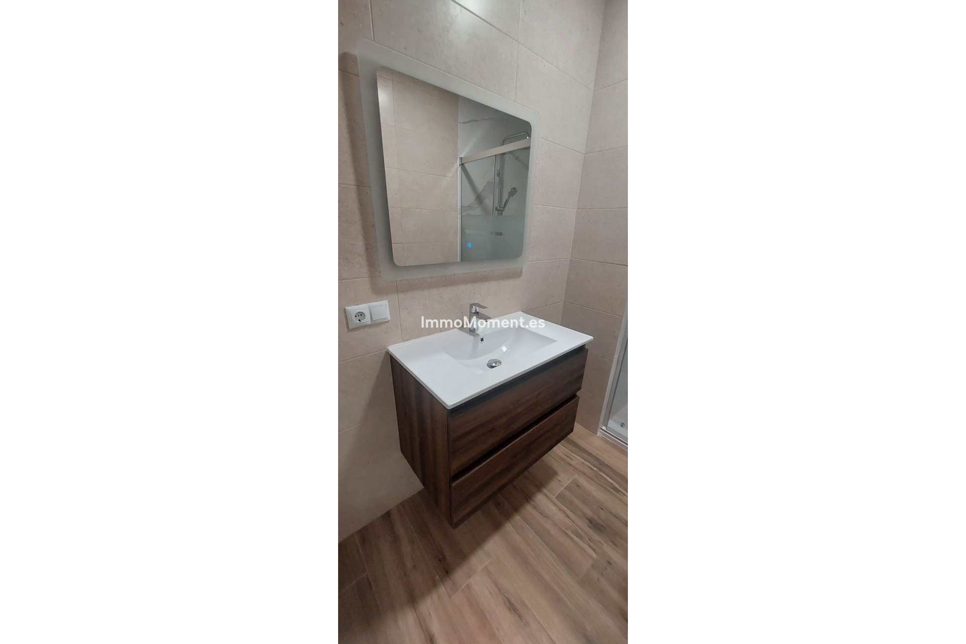 Reventa - Apartamento - Fuengirola - Fuengirola Centro