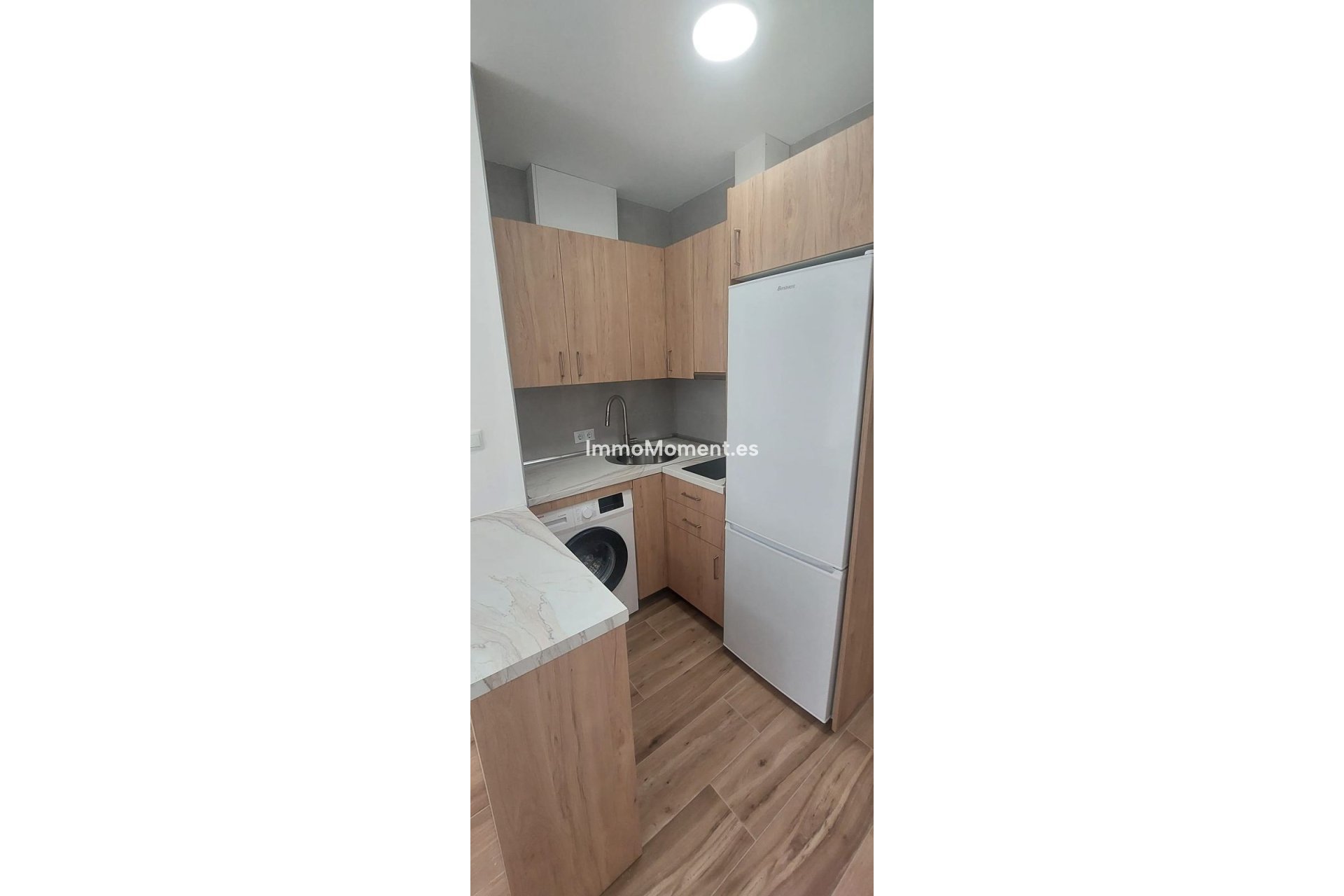 Reventa - Apartamento - Fuengirola - Fuengirola Centro
