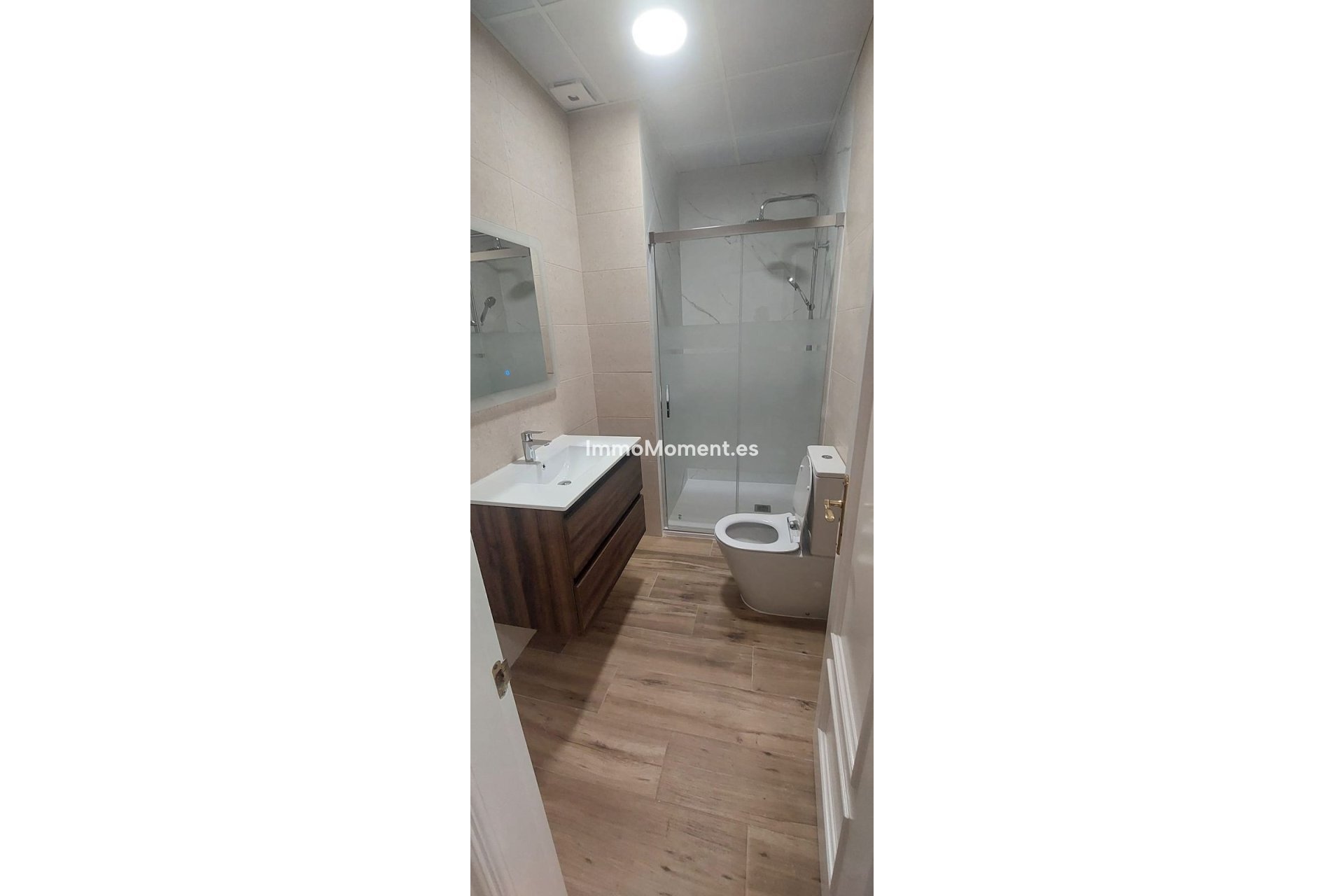 Reventa - Apartamento - Fuengirola - Fuengirola Centro