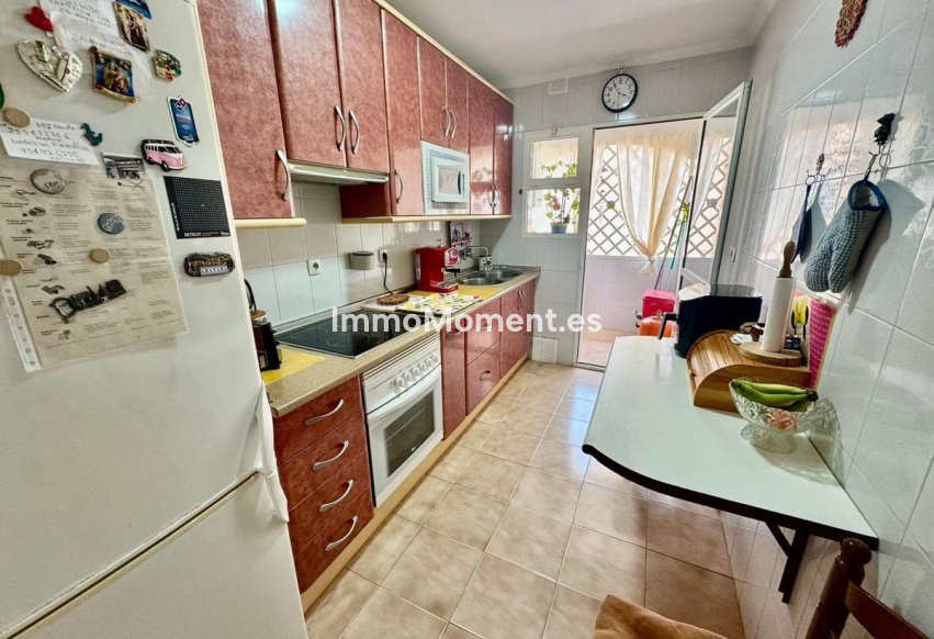Reventa - Apartamento - Fuengirola - Fuengirola Centro