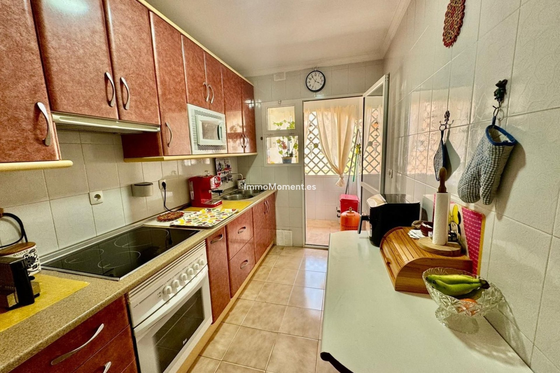 Reventa - Apartamento - Fuengirola - Fuengirola Centro