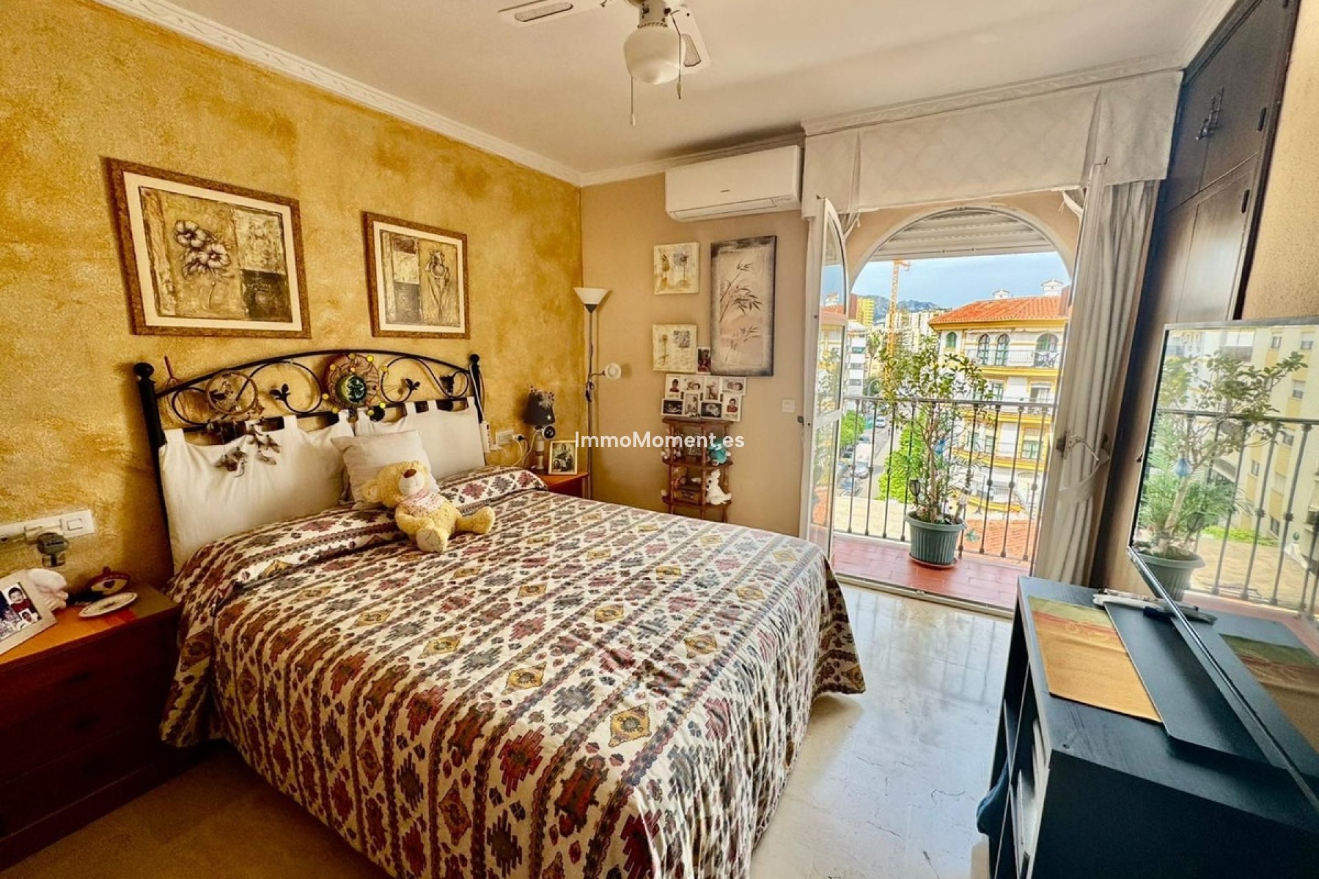 Reventa - Apartamento - Fuengirola - Fuengirola Centro