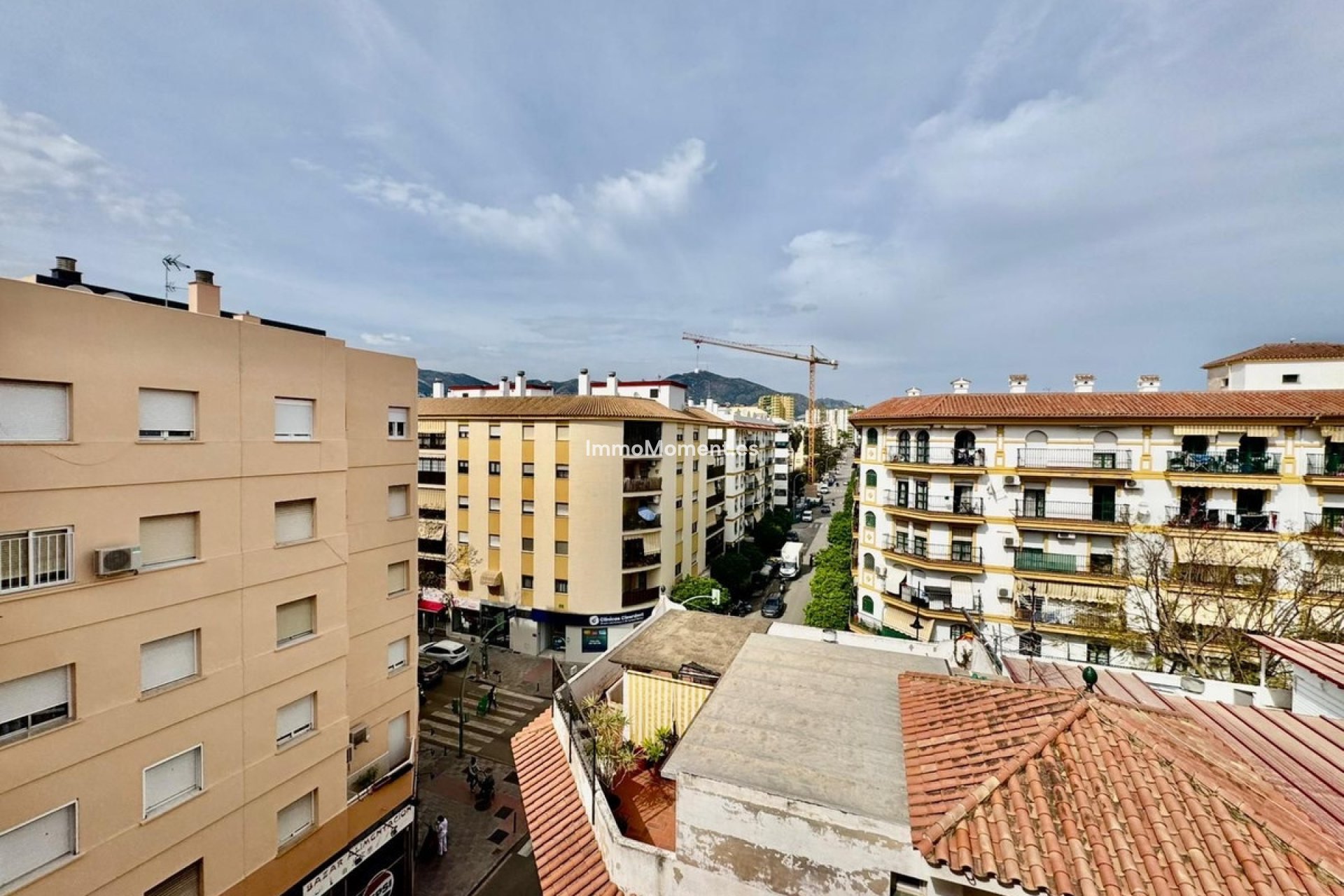 Reventa - Apartamento - Fuengirola - Fuengirola Centro