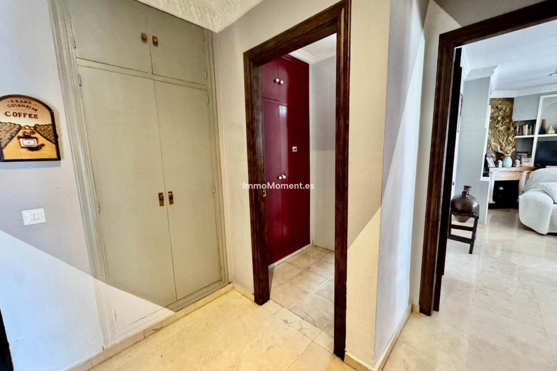 Reventa - Apartamento - Fuengirola - Fuengirola Centro
