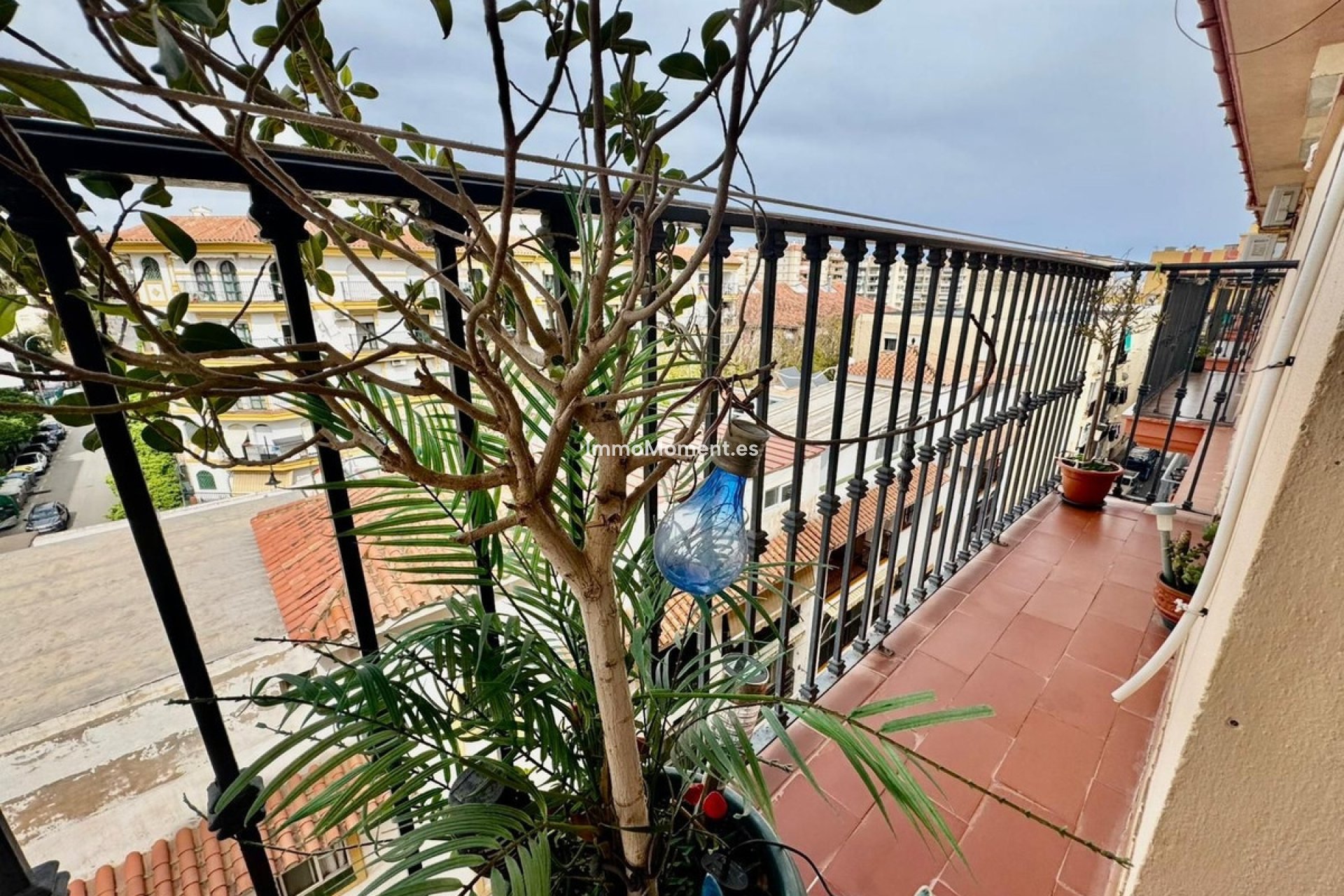 Reventa - Apartamento - Fuengirola - Fuengirola Centro