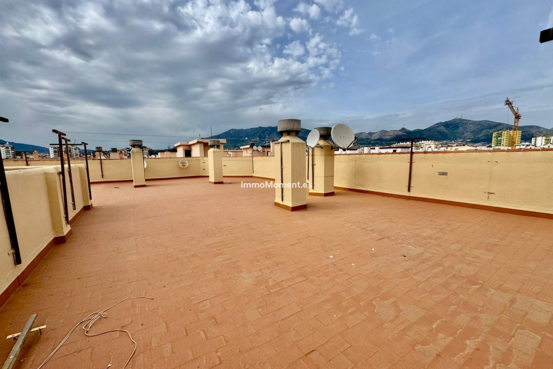 Reventa - Apartamento - Fuengirola - Fuengirola Centro
