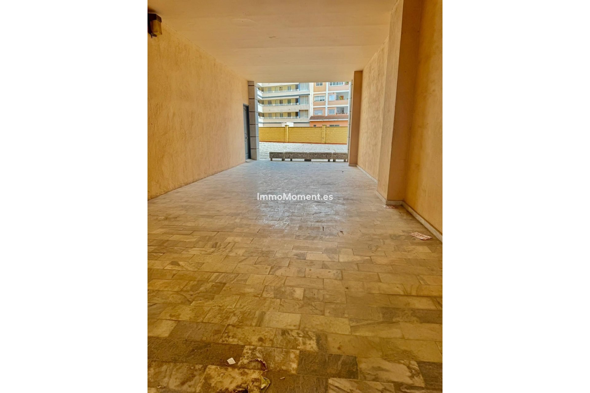 Reventa - Apartamento - Fuengirola - Fuengirola Centro
