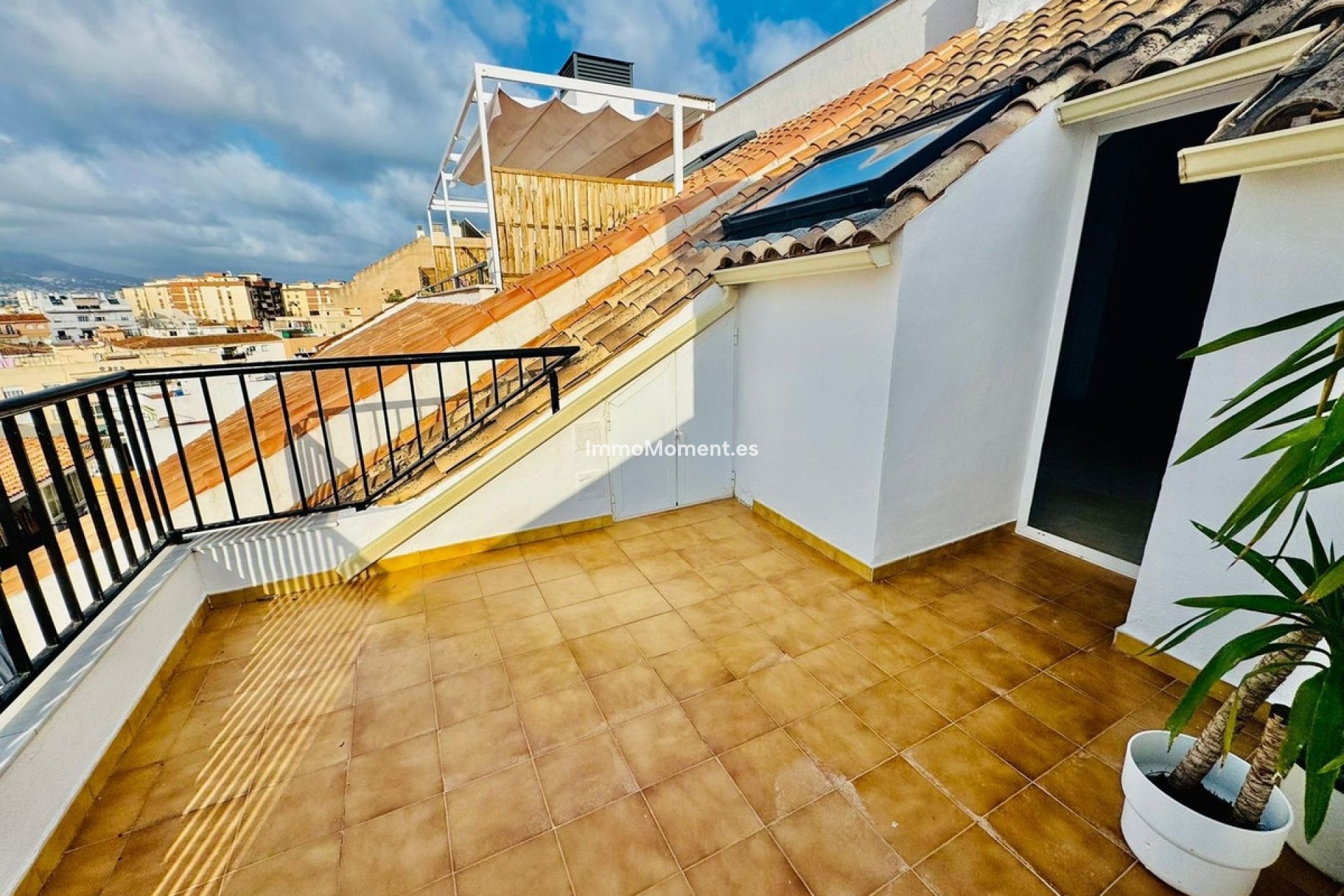 Reventa - Apartamento - Fuengirola - Fuengirola Centro
