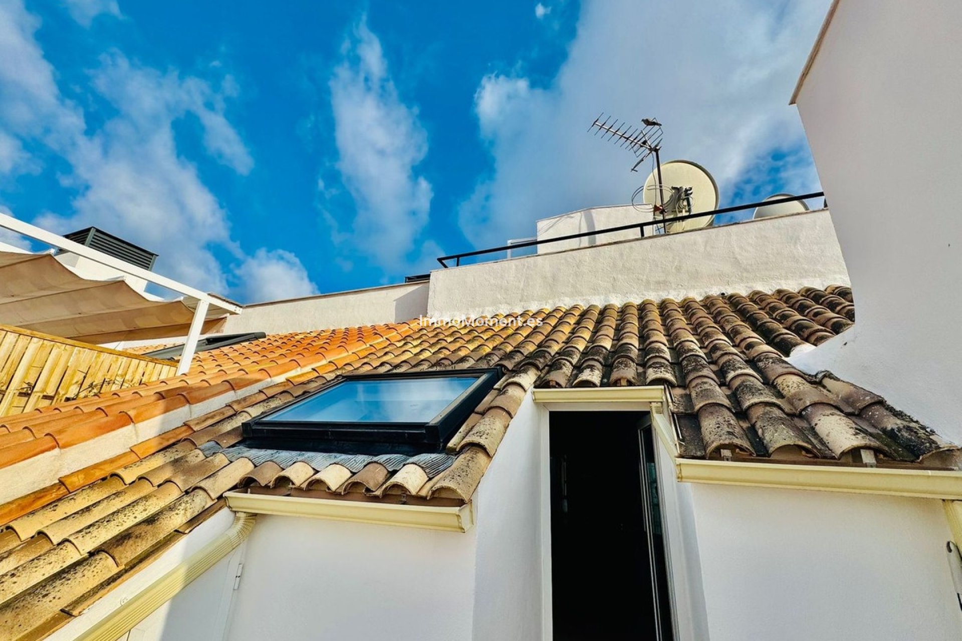 Reventa - Apartamento - Fuengirola - Fuengirola Centro
