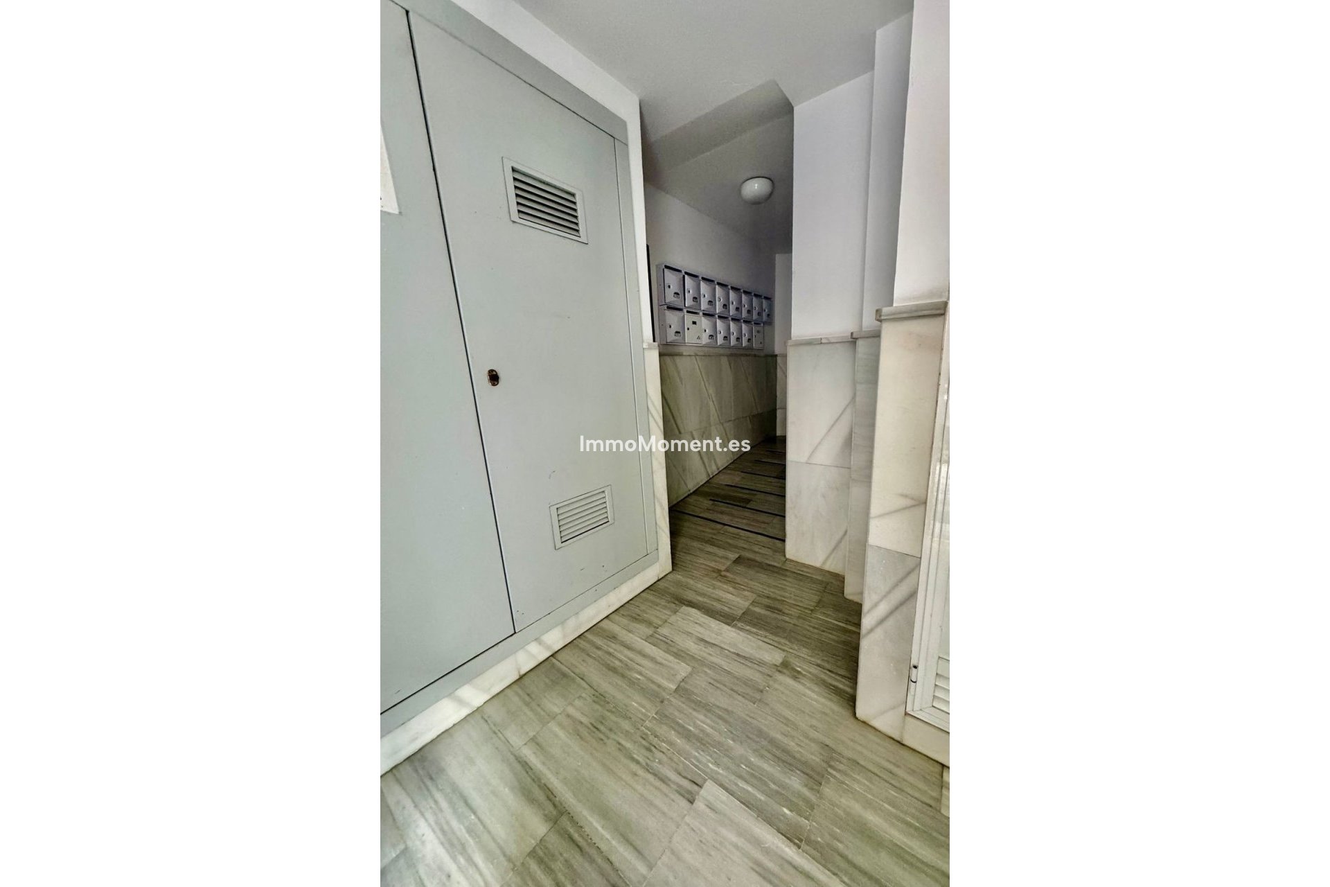 Reventa - Apartamento - Fuengirola - Fuengirola Centro