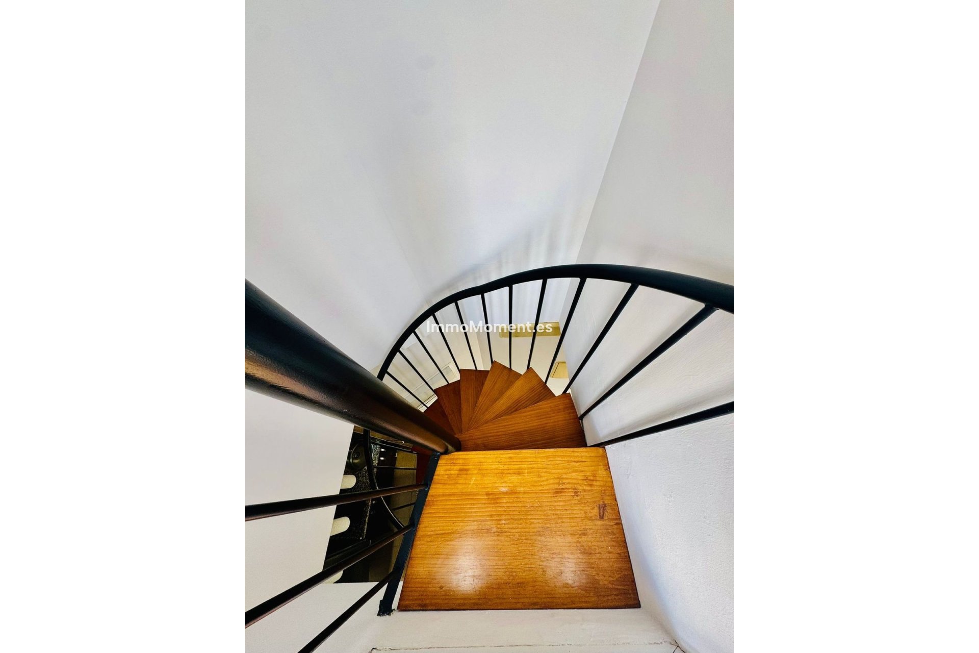 Reventa - Apartamento - Fuengirola - Fuengirola Centro