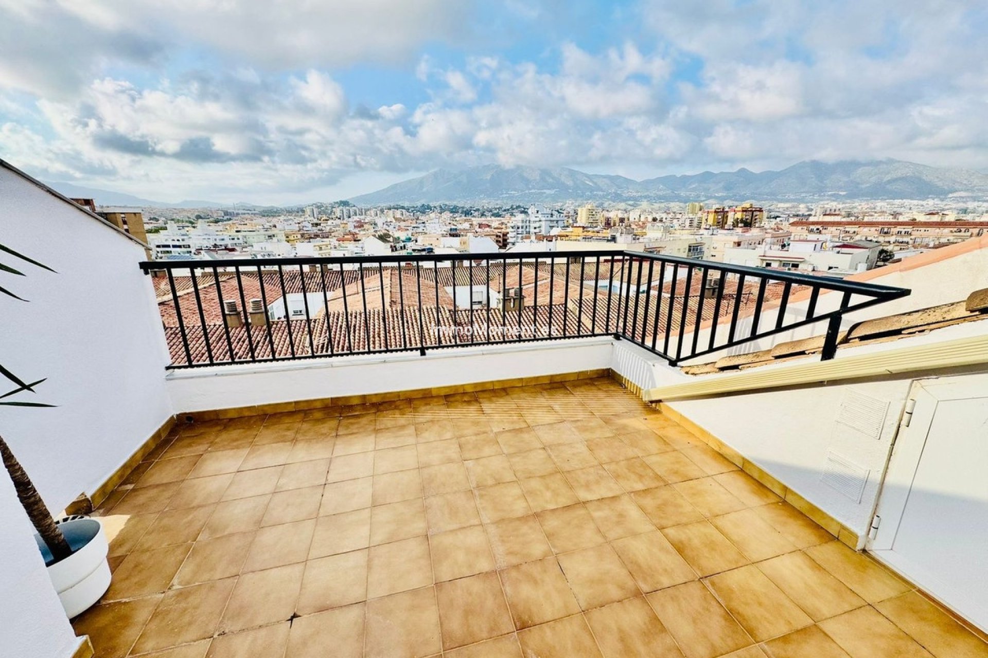 Reventa - Apartamento - Fuengirola - Fuengirola Centro