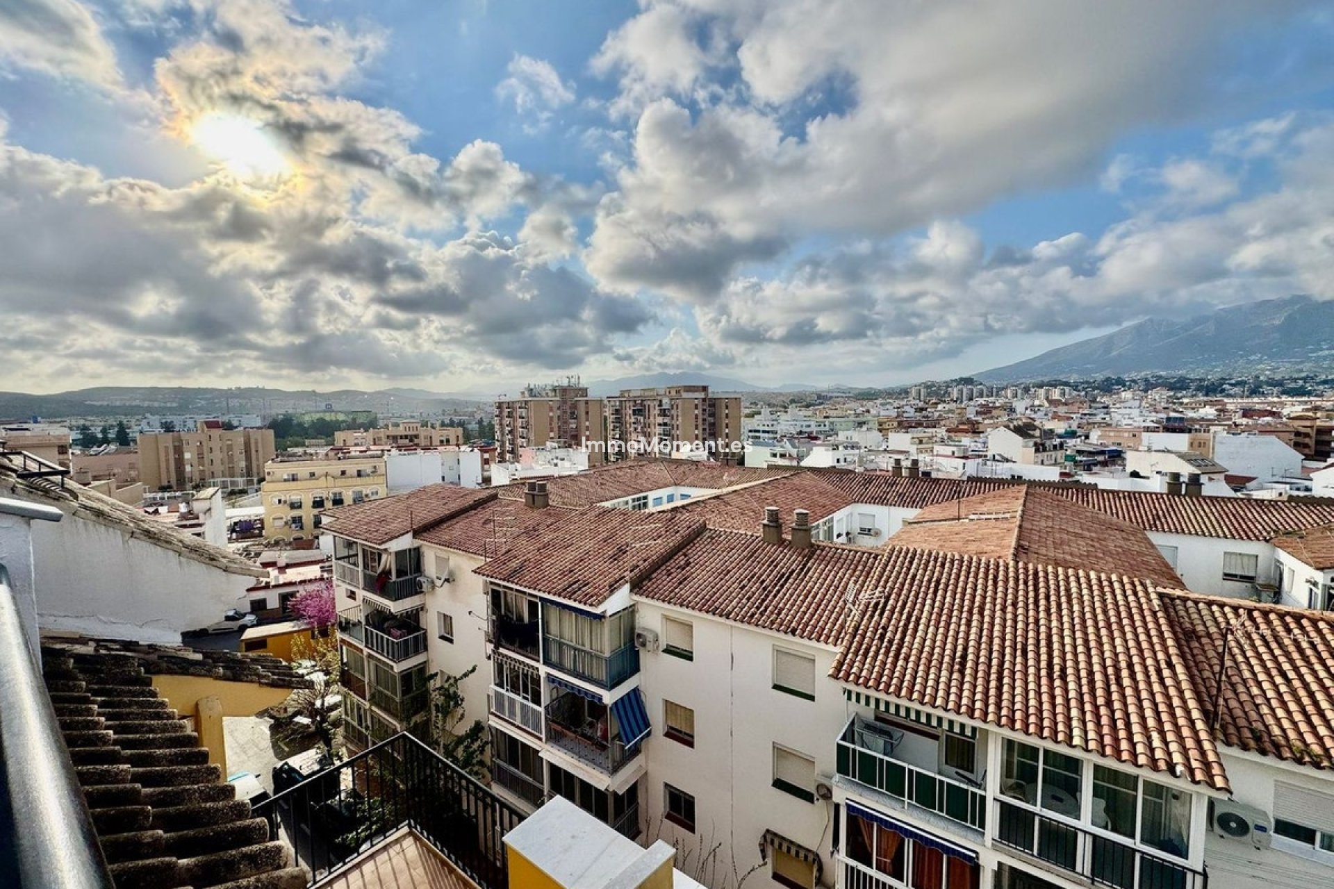 Reventa - Apartamento - Fuengirola - Fuengirola Centro