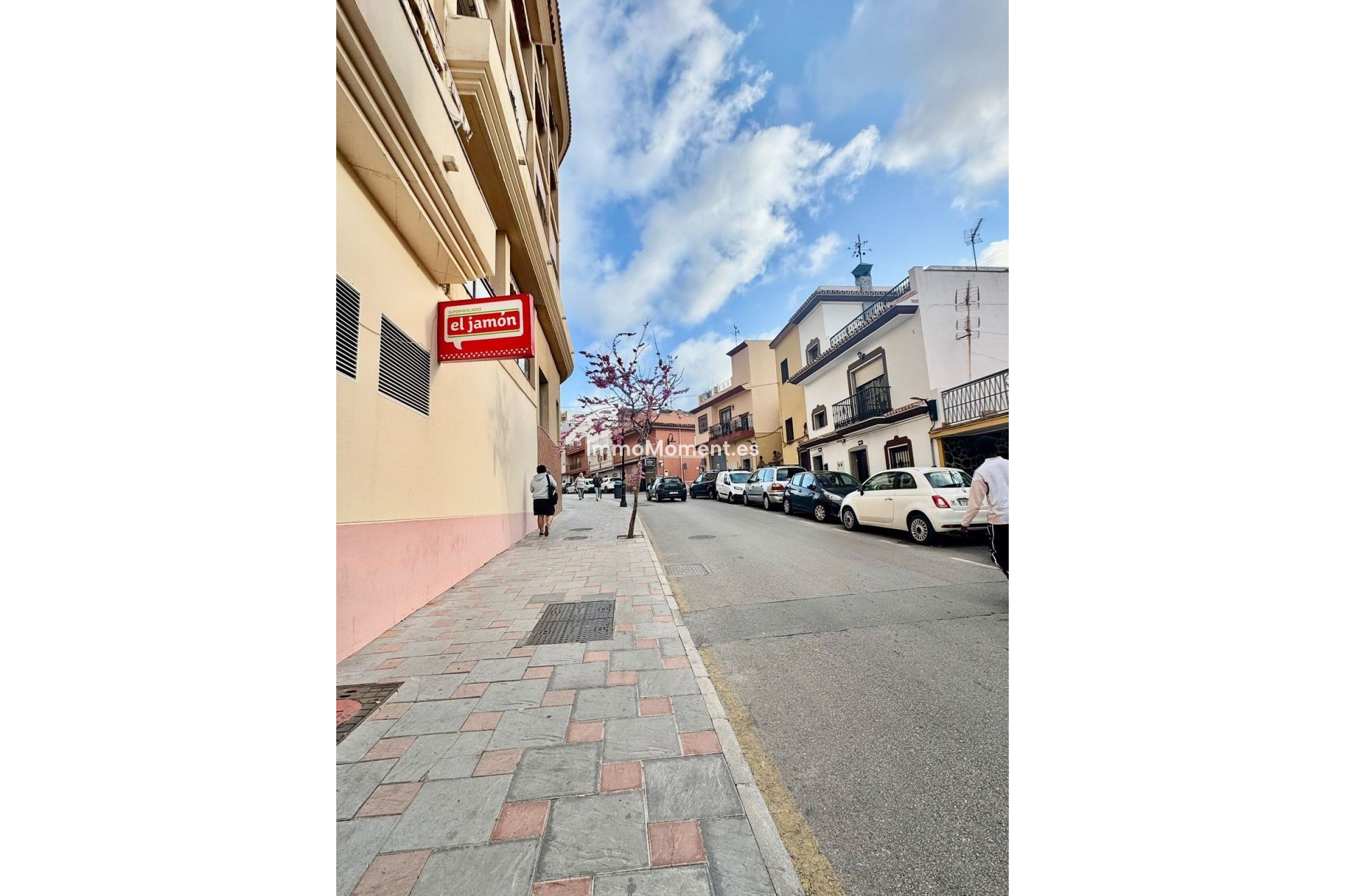 Reventa - Apartamento - Fuengirola - Fuengirola Centro