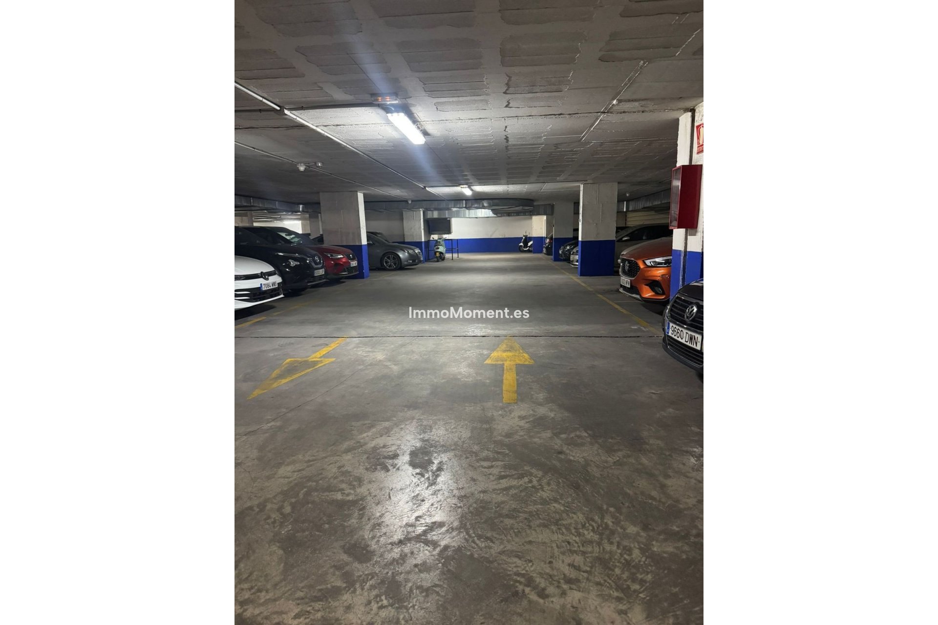 Reventa - Apartamento - Fuengirola - Fuengirola Centro