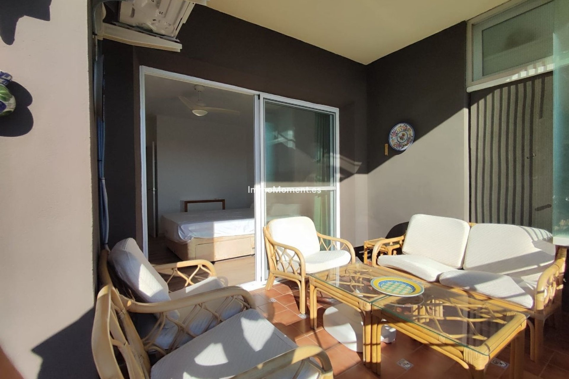 Reventa - Apartamento - Fuengirola - Fuengirola Centro