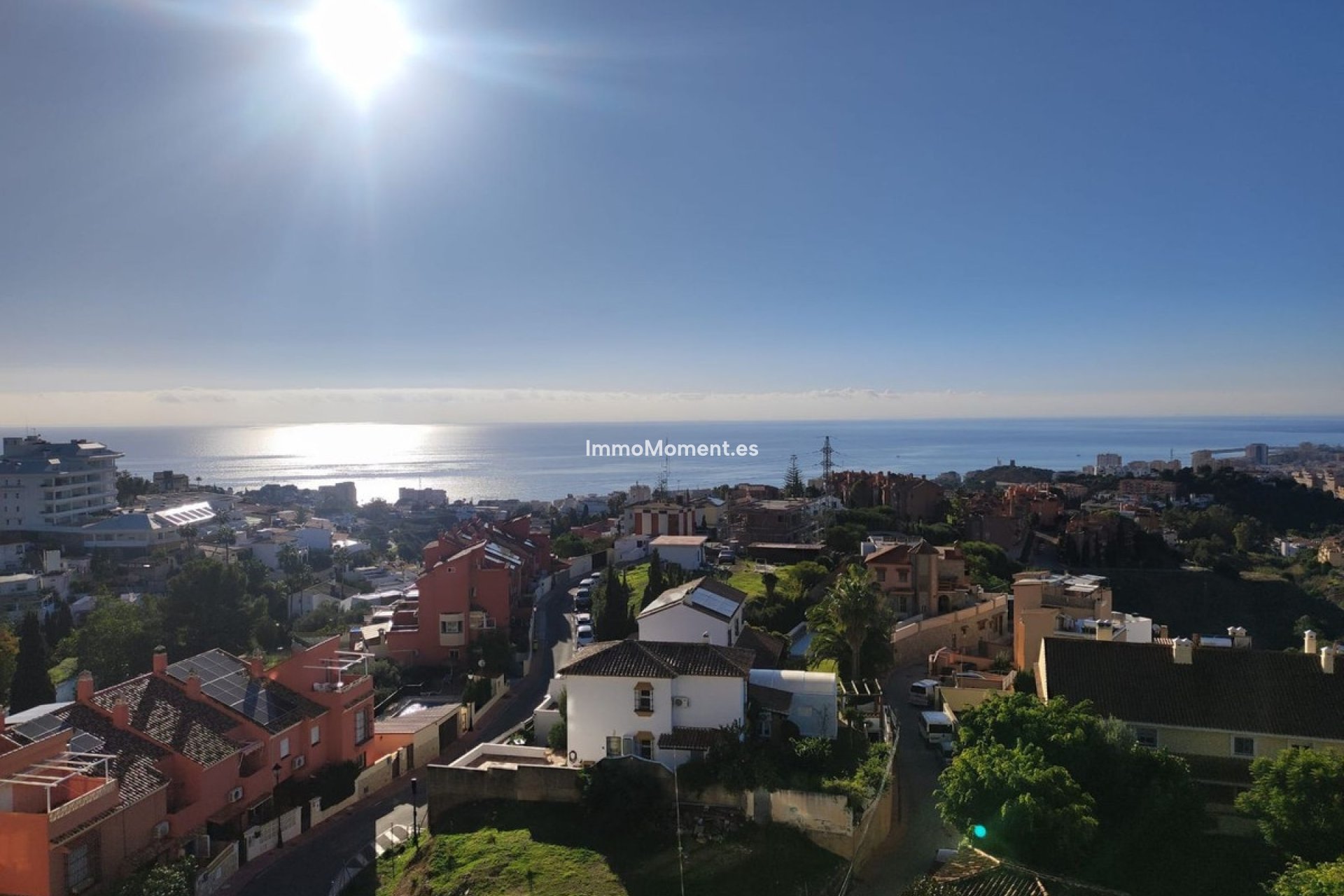 Reventa - Apartamento - Fuengirola - Fuengirola Centro