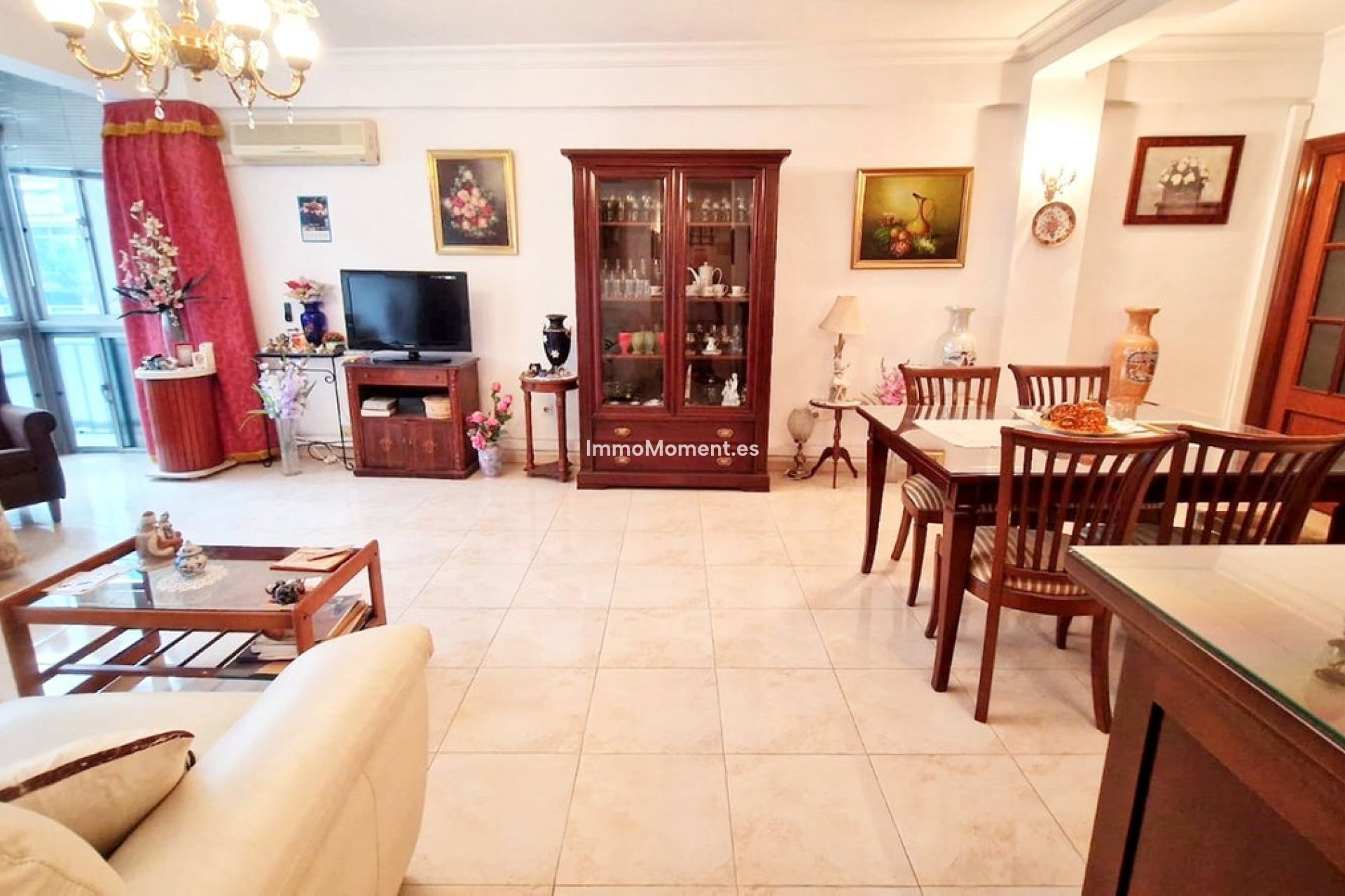 Reventa - Apartamento - Fuengirola - Fuengirola Centro