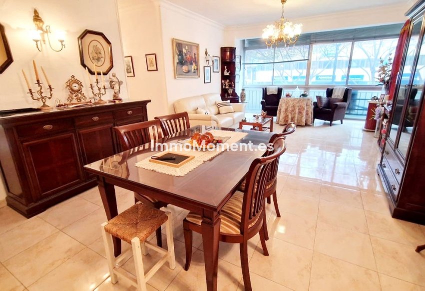 Reventa - Apartamento - Fuengirola - Fuengirola Centro