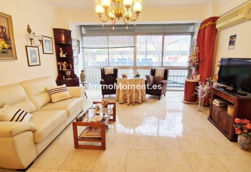 Reventa - Apartamento - Fuengirola - Fuengirola Centro