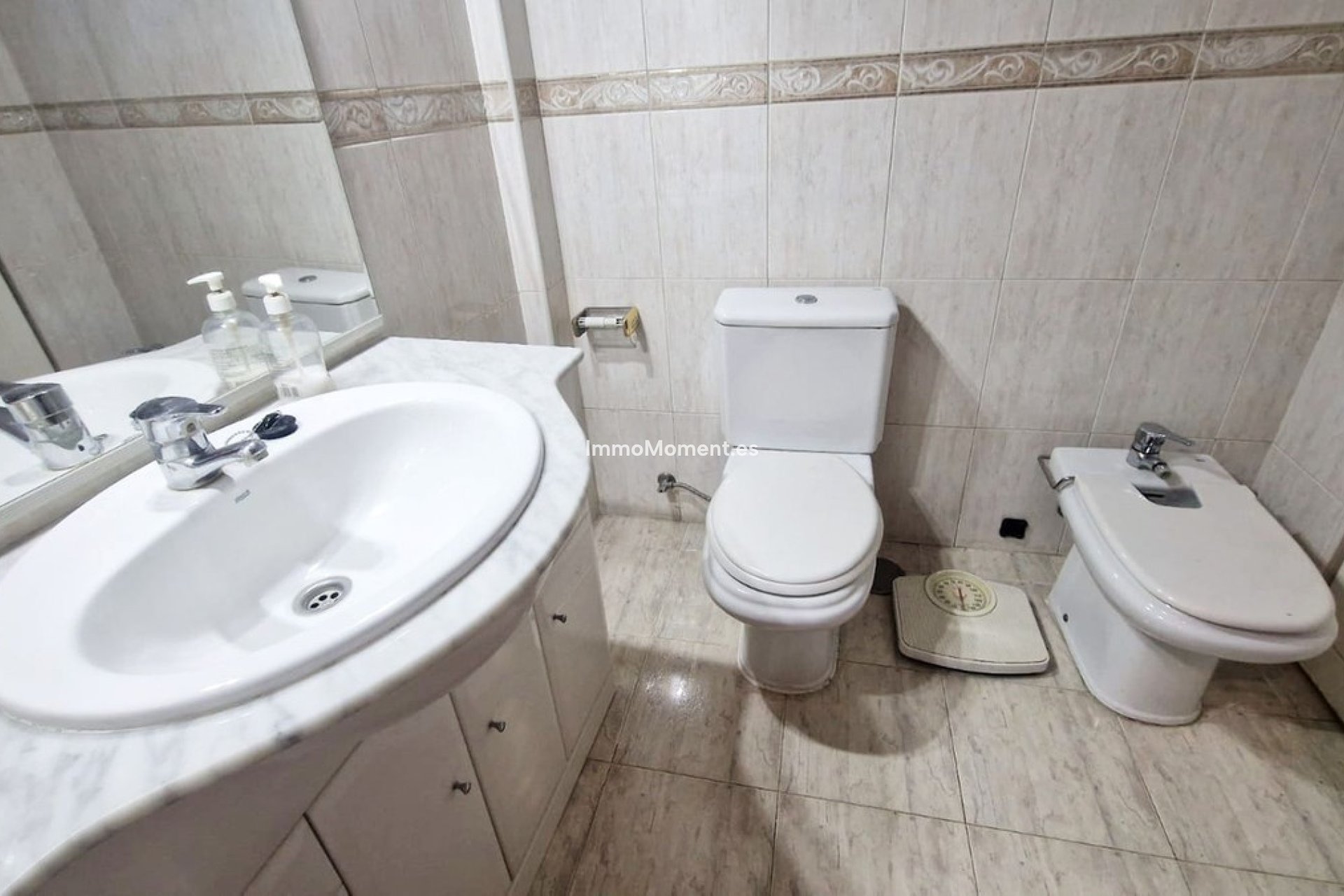 Reventa - Apartamento - Fuengirola - Fuengirola Centro