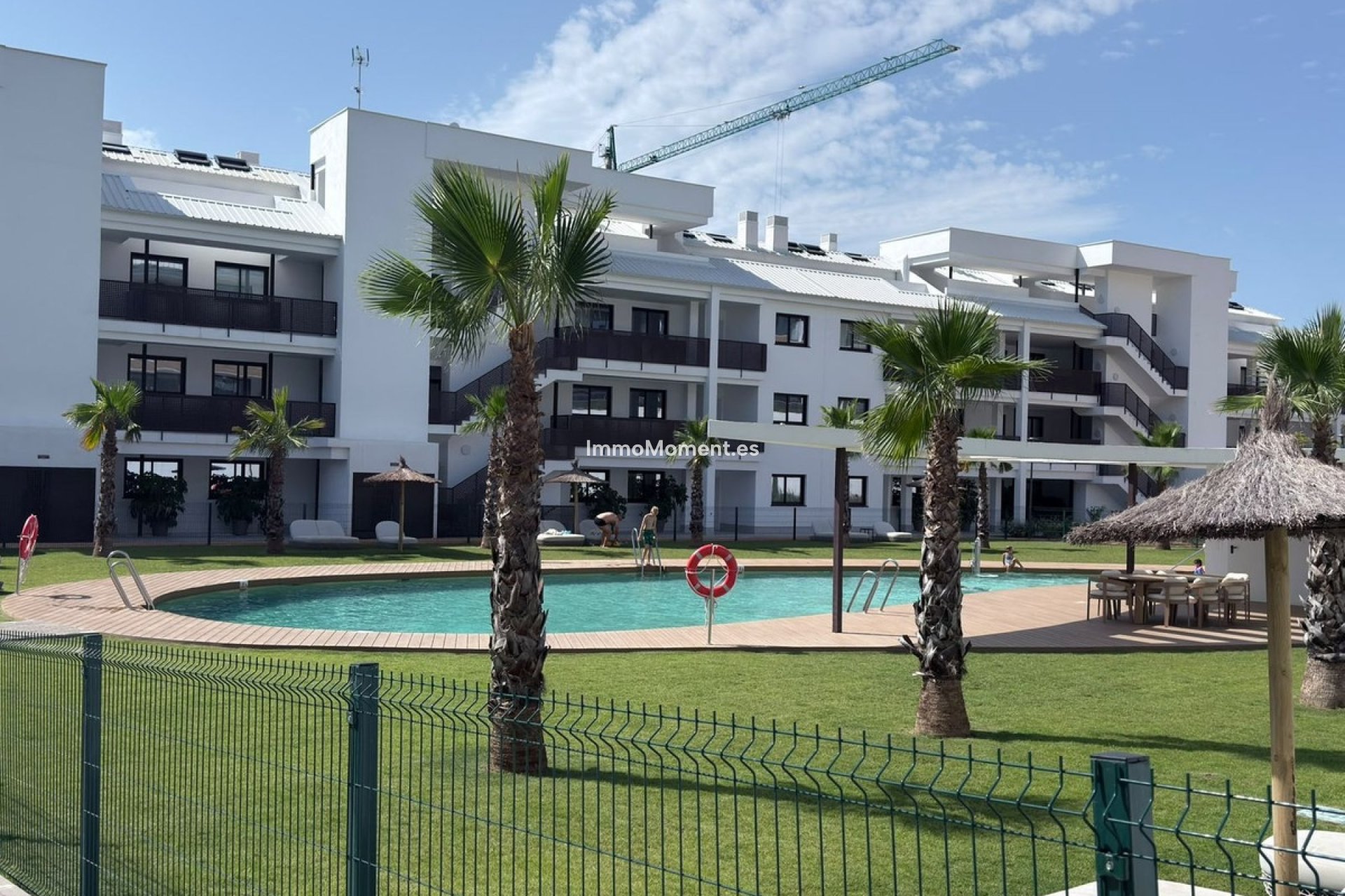 Reventa - Apartamento - Fuengirola - Fuengirola Centro