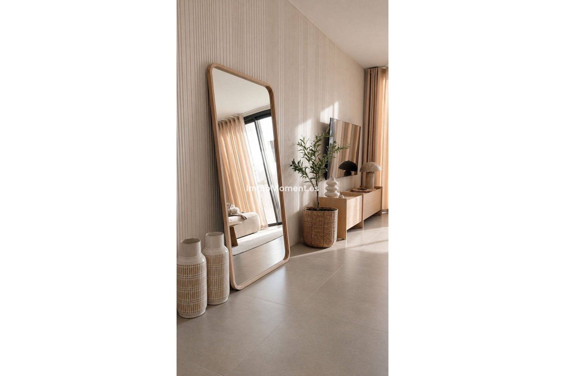 Reventa - Apartamento - Fuengirola - Fuengirola Centro