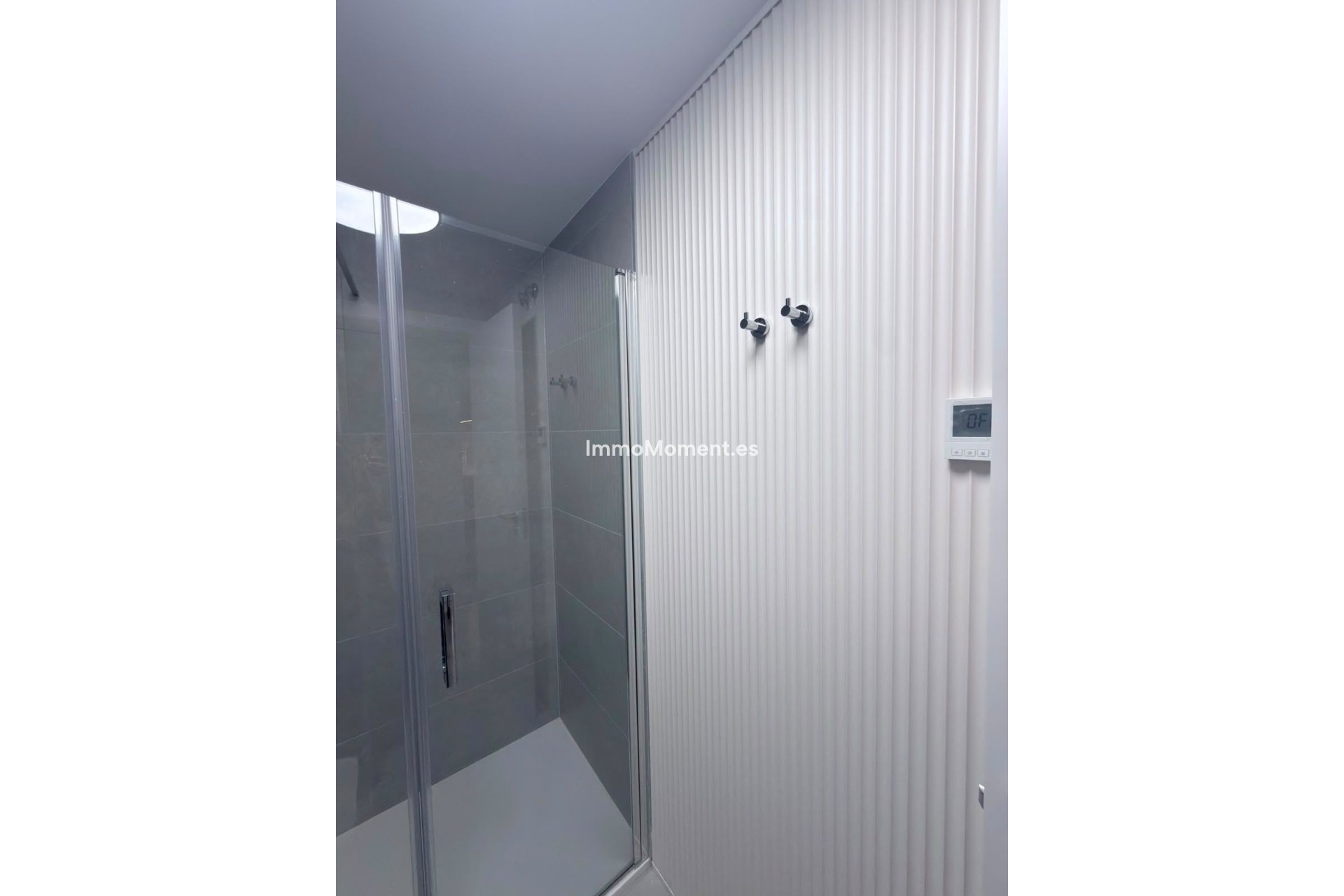 Reventa - Apartamento - Fuengirola - Fuengirola Centro