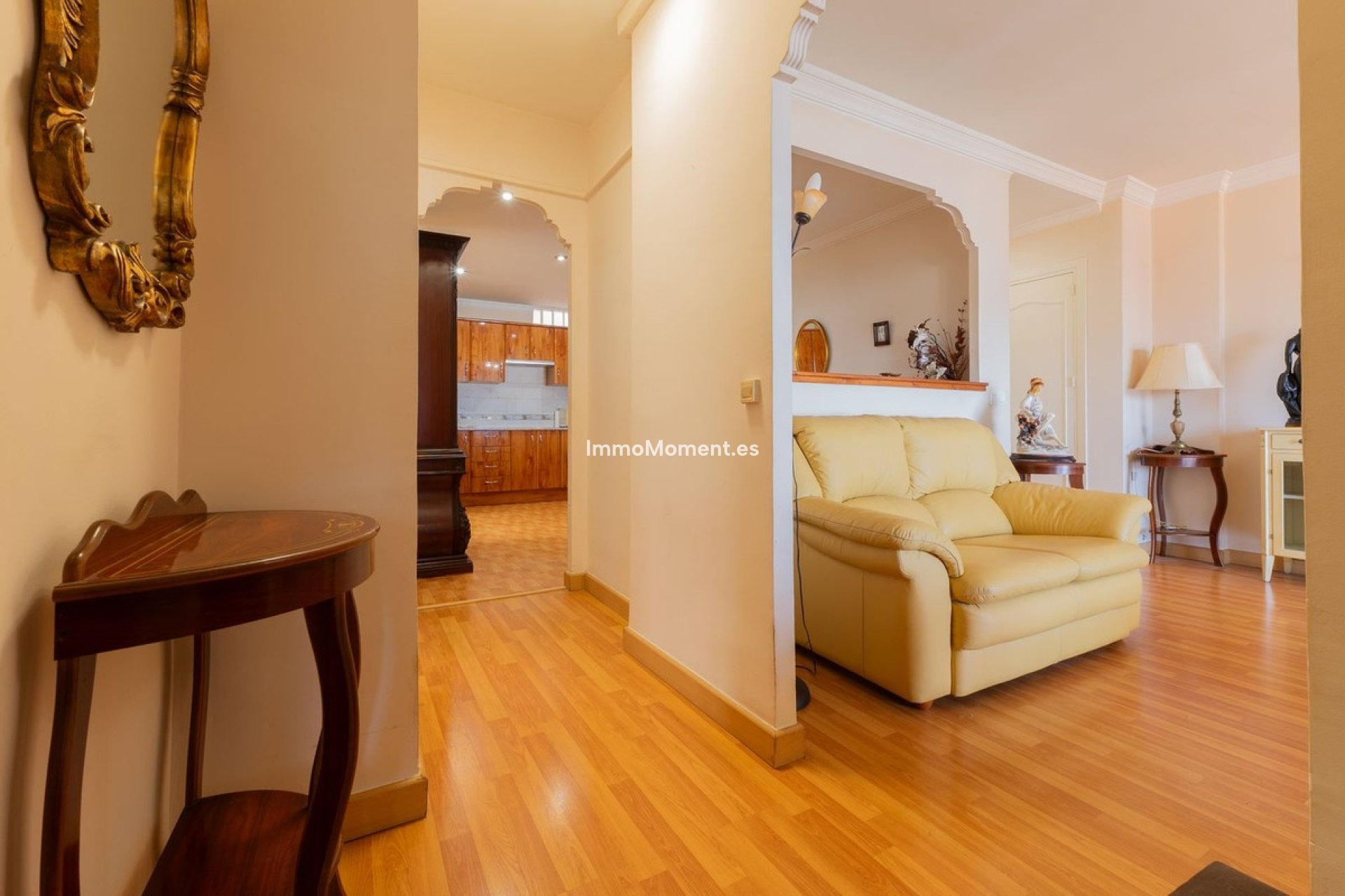 Reventa - Apartamento - Fuengirola - Fuengirola Centro