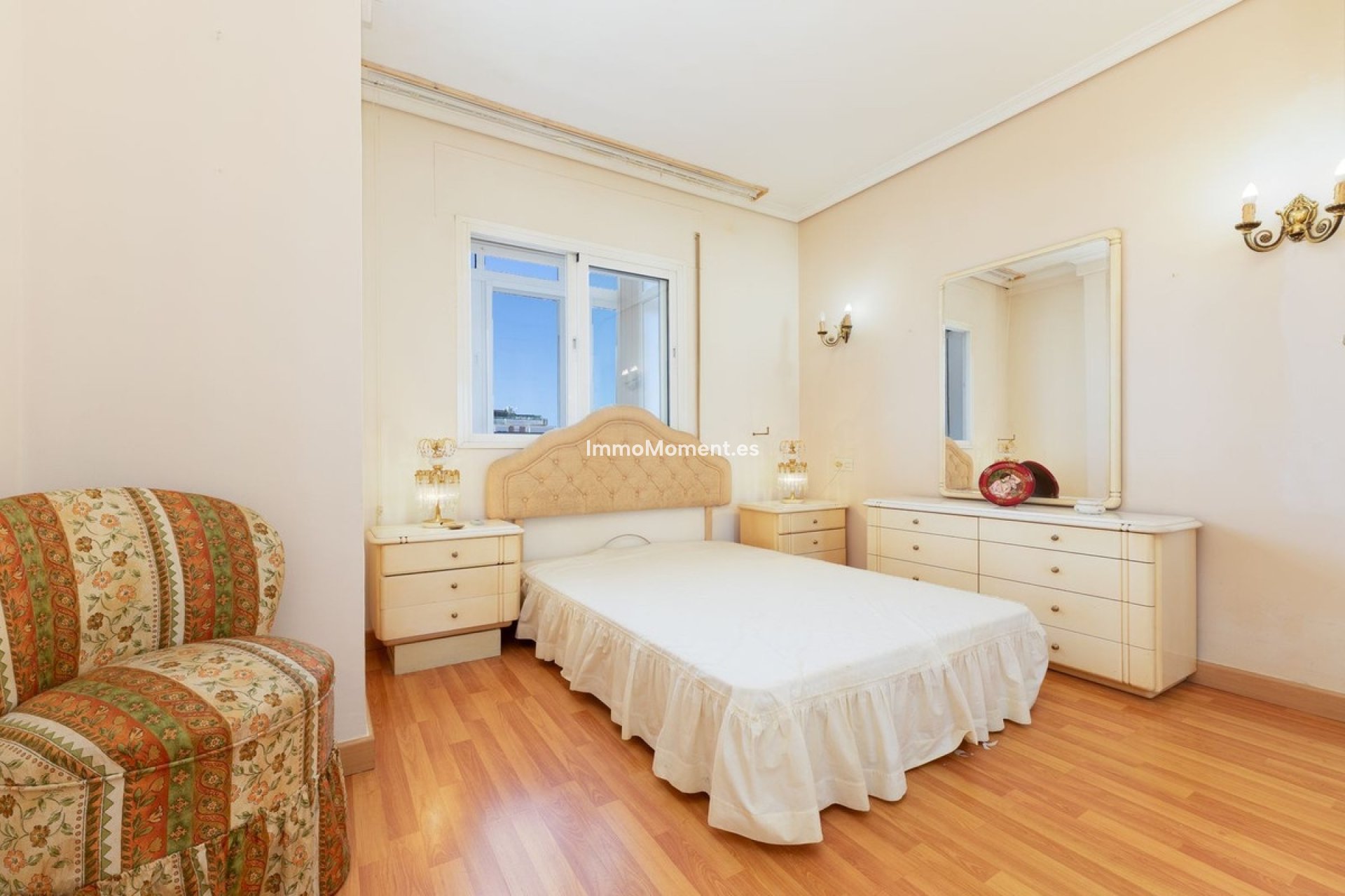 Reventa - Apartamento - Fuengirola - Fuengirola Centro