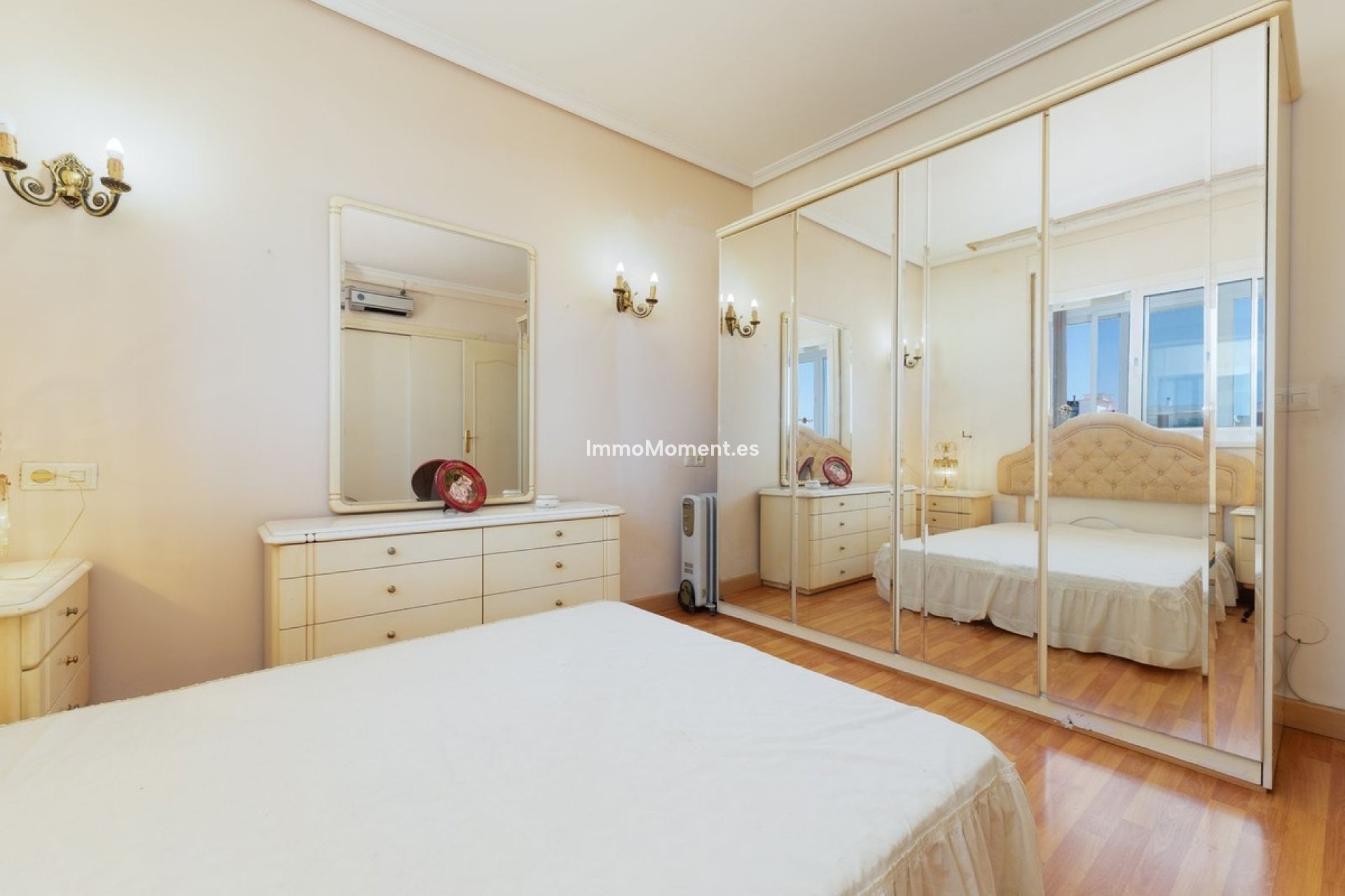 Reventa - Apartamento - Fuengirola - Fuengirola Centro
