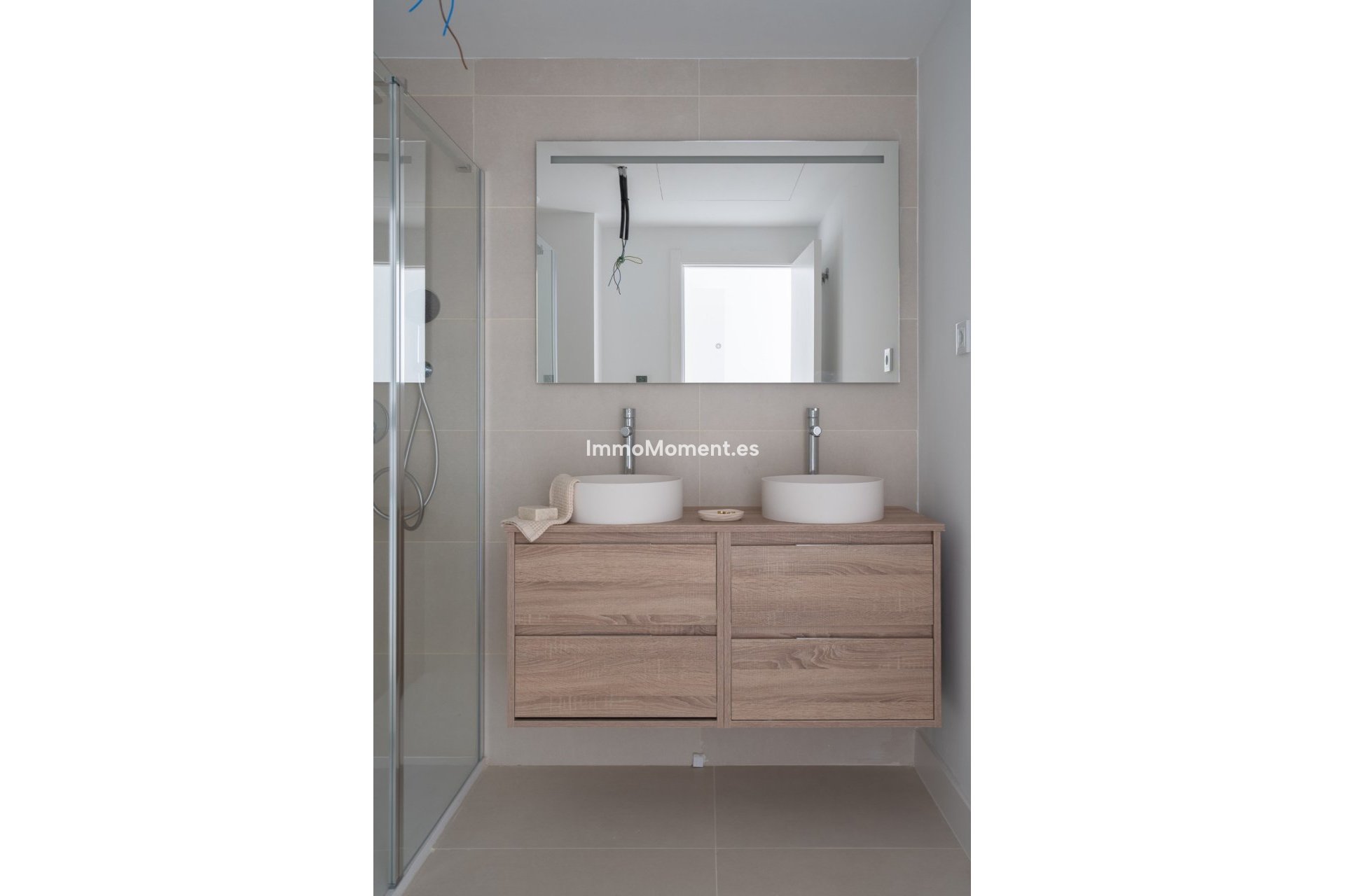 Reventa - Apartamento - Fuengirola - Fuengirola Centro