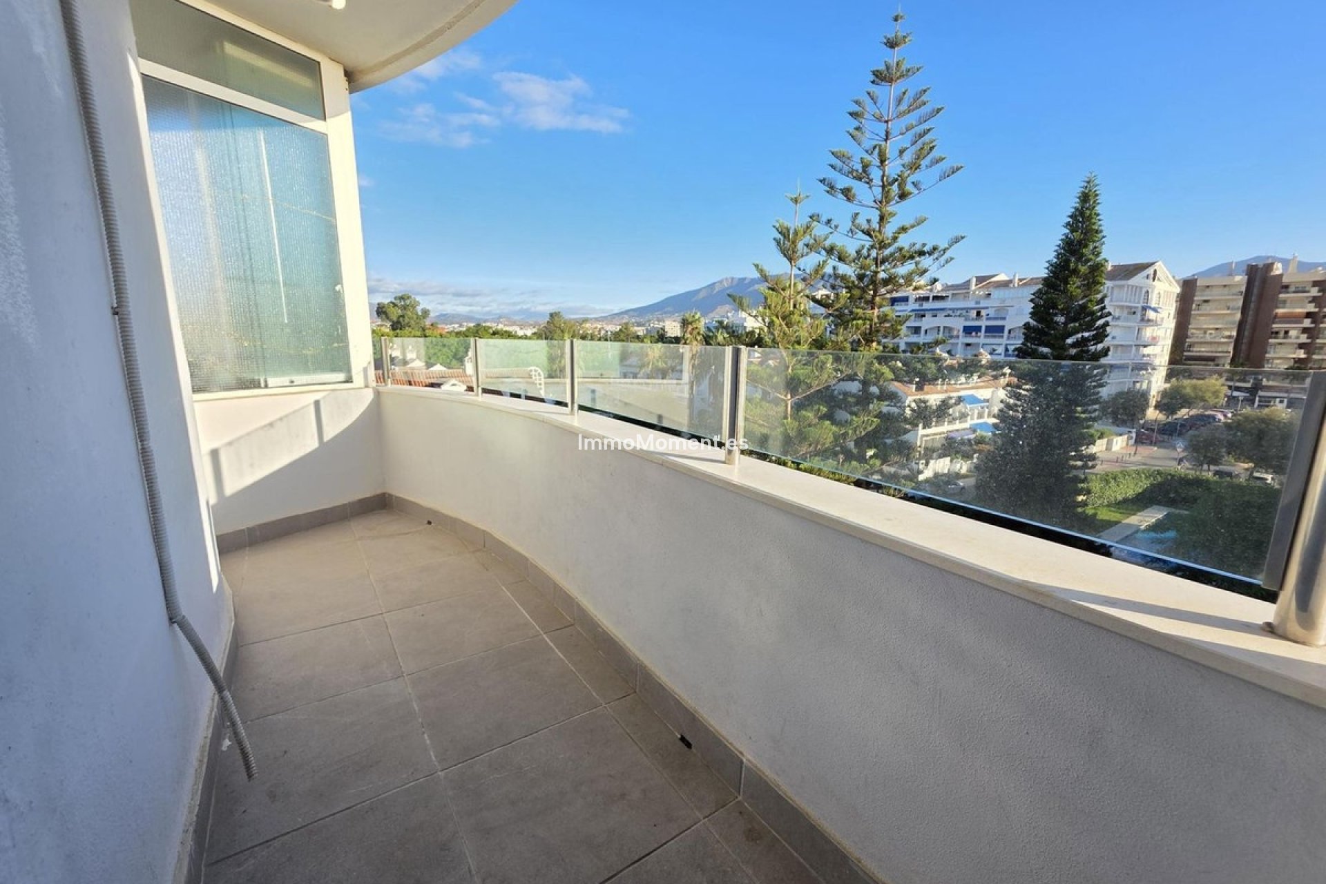 Reventa - Apartamento - Fuengirola - Fuengirola Centro