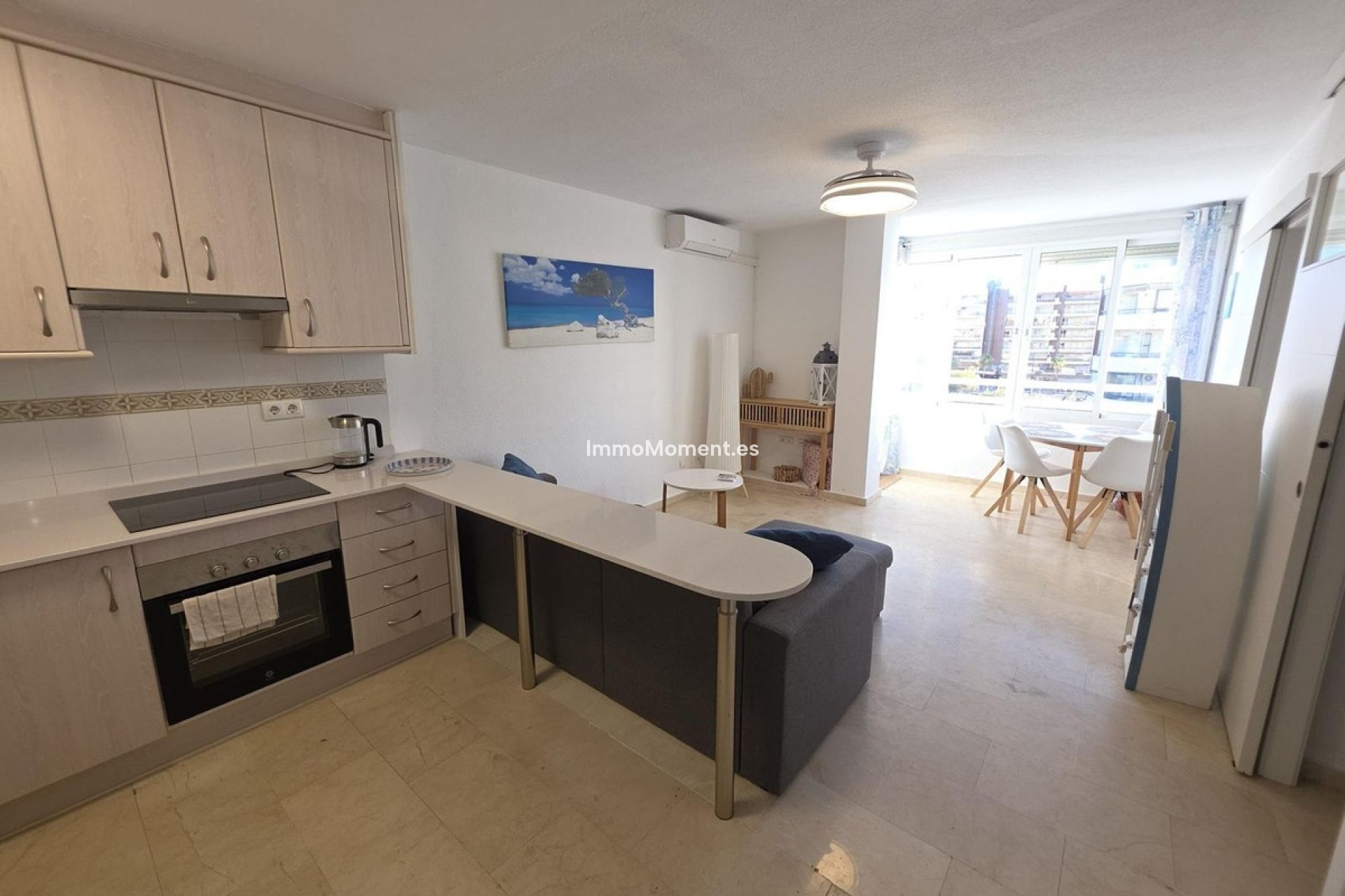 Reventa - Apartamento - Fuengirola - Fuengirola Centro