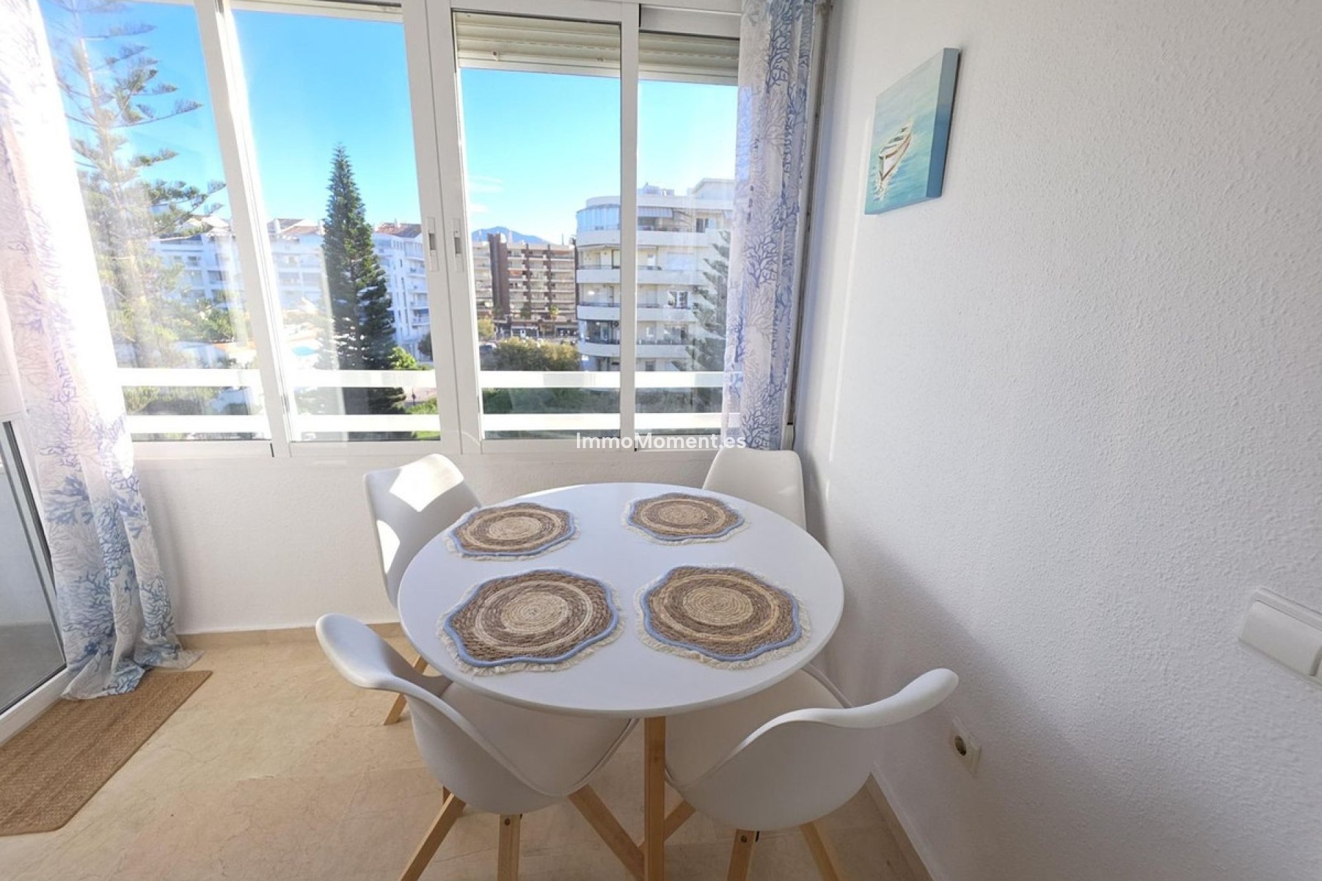 Reventa - Apartamento - Fuengirola - Fuengirola Centro