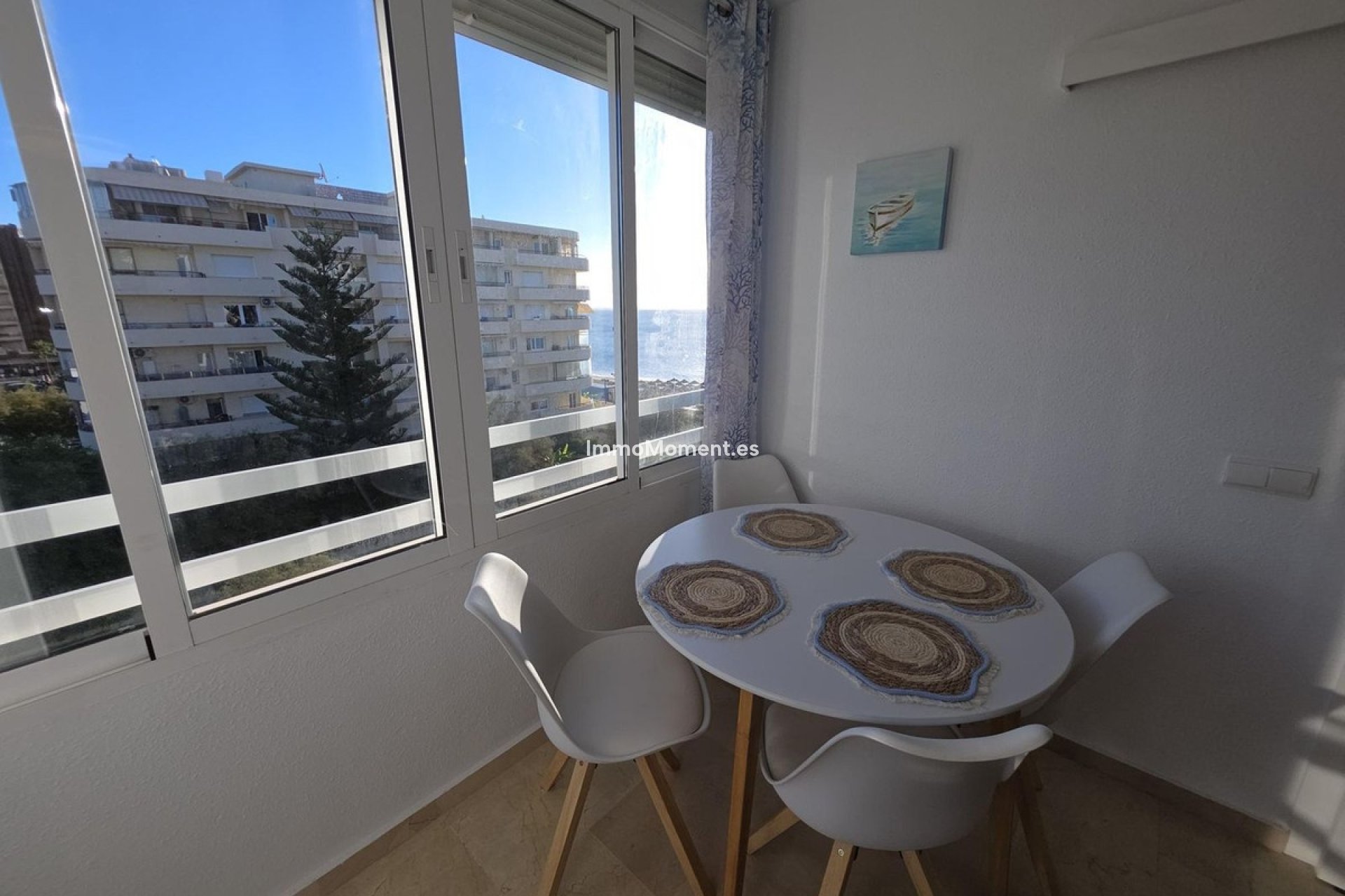Reventa - Apartamento - Fuengirola - Fuengirola Centro