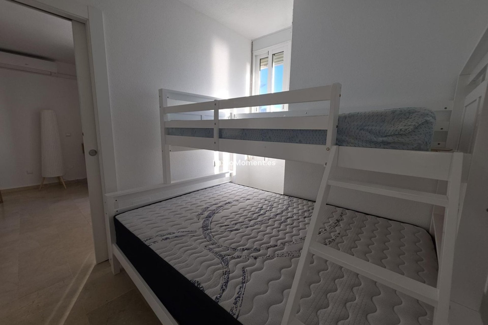 Reventa - Apartamento - Fuengirola - Fuengirola Centro