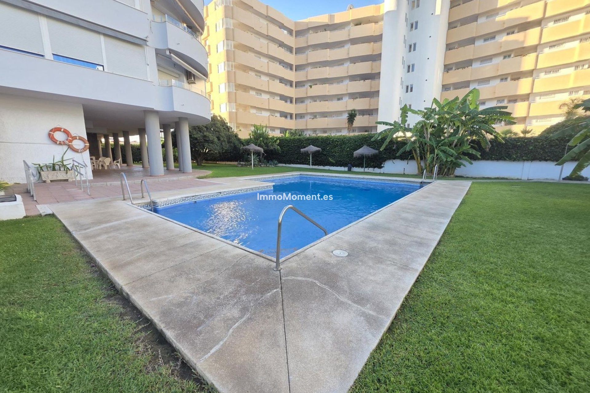 Reventa - Apartamento - Fuengirola - Fuengirola Centro