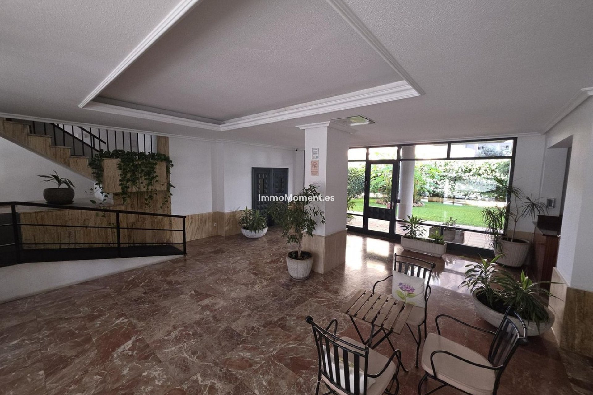 Reventa - Apartamento - Fuengirola - Fuengirola Centro