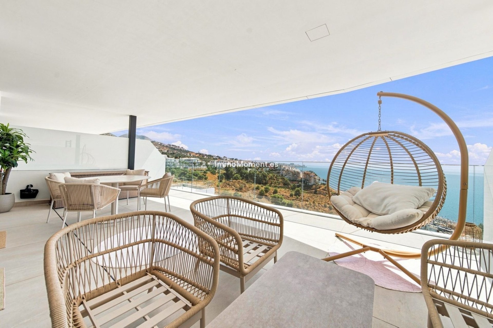 Reventa - Apartamento - Fuengirola - Fuengirola Centro