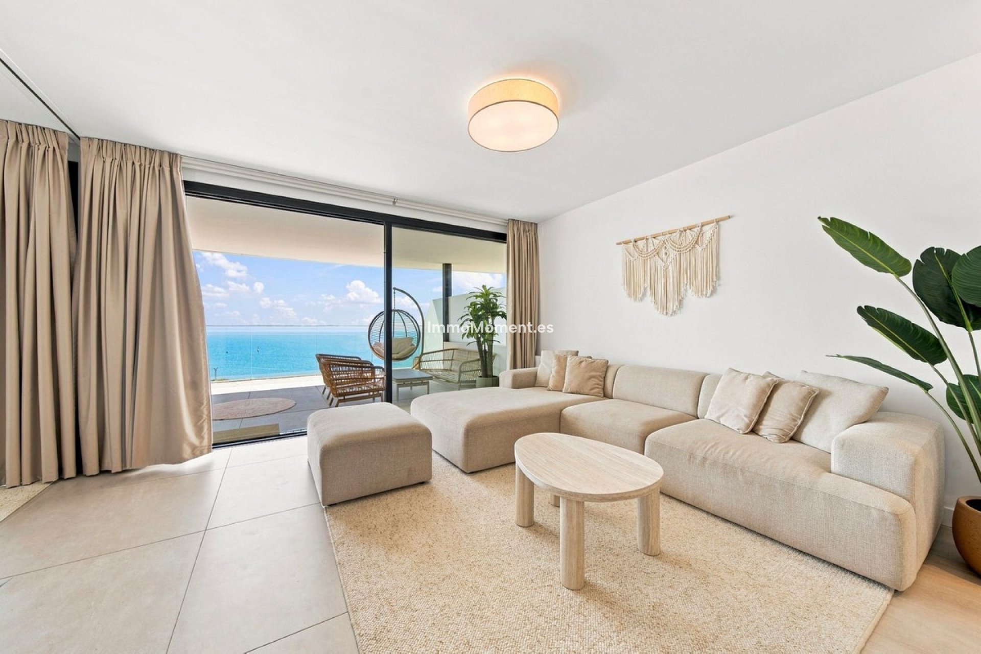 Reventa - Apartamento - Fuengirola - Fuengirola Centro
