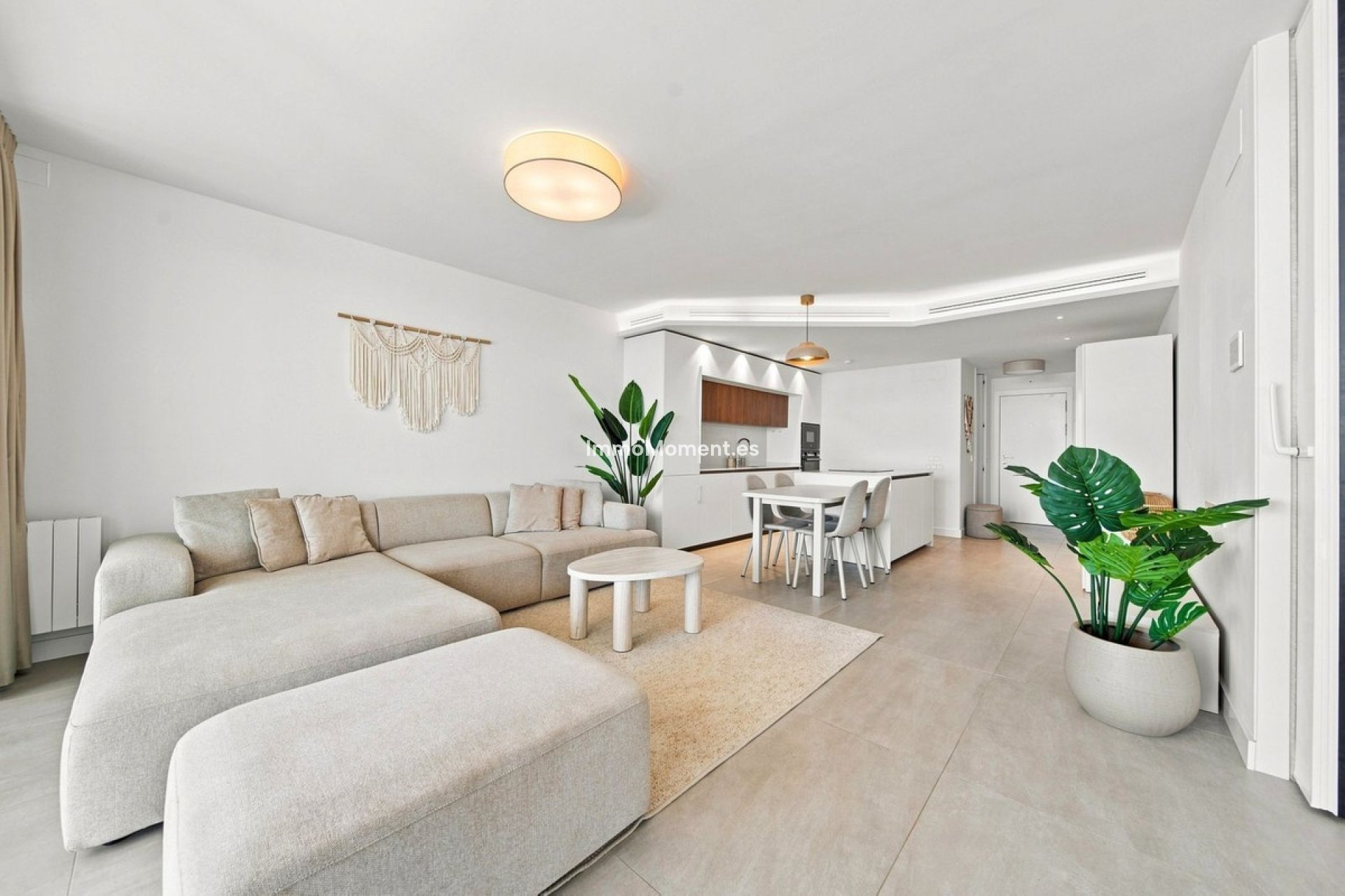 Reventa - Apartamento - Fuengirola - Fuengirola Centro