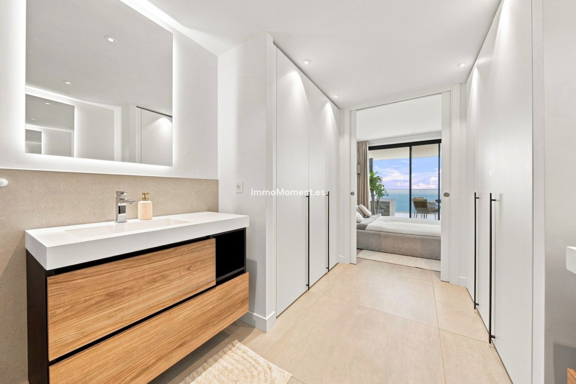 Reventa - Apartamento - Fuengirola - Fuengirola Centro