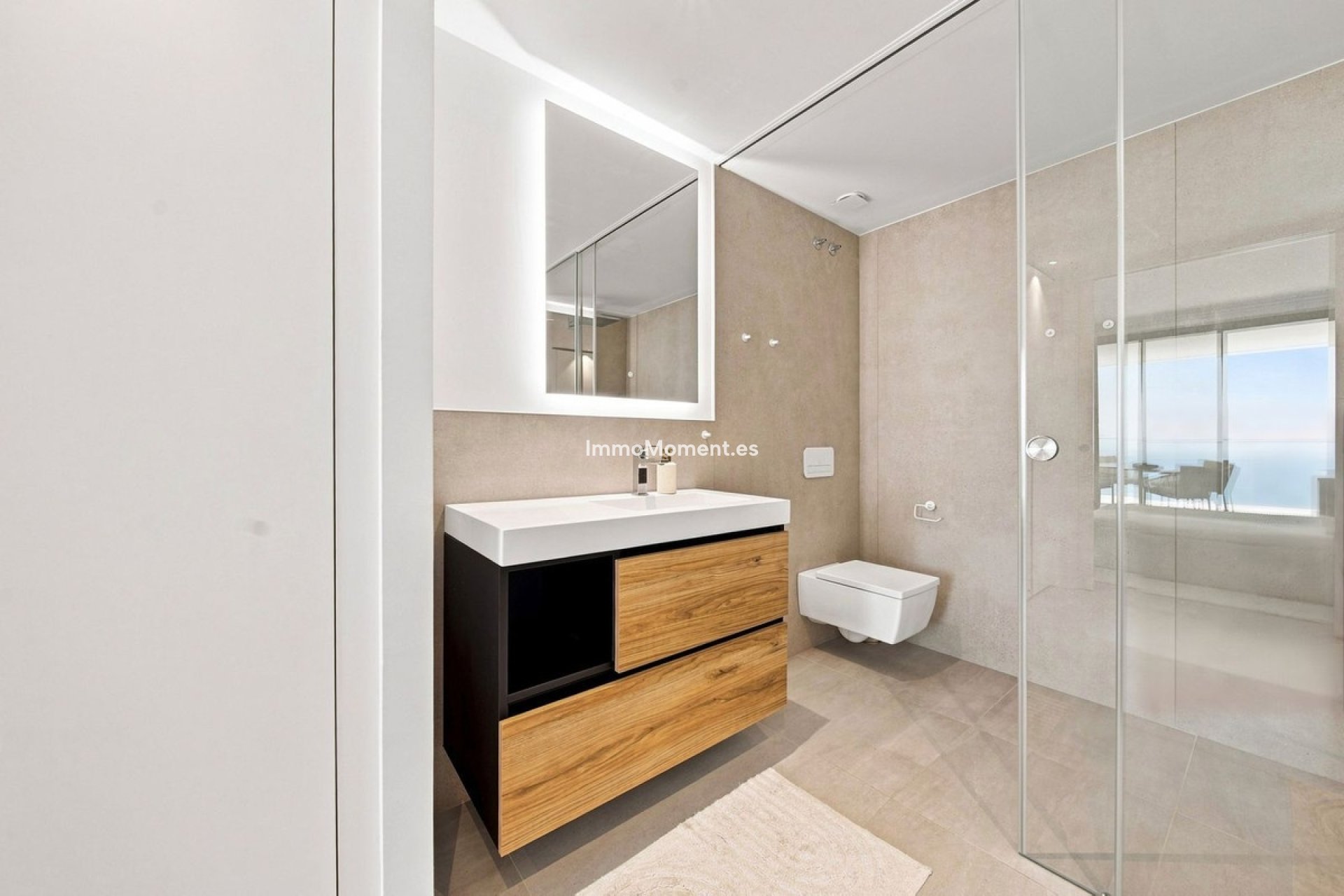 Reventa - Apartamento - Fuengirola - Fuengirola Centro