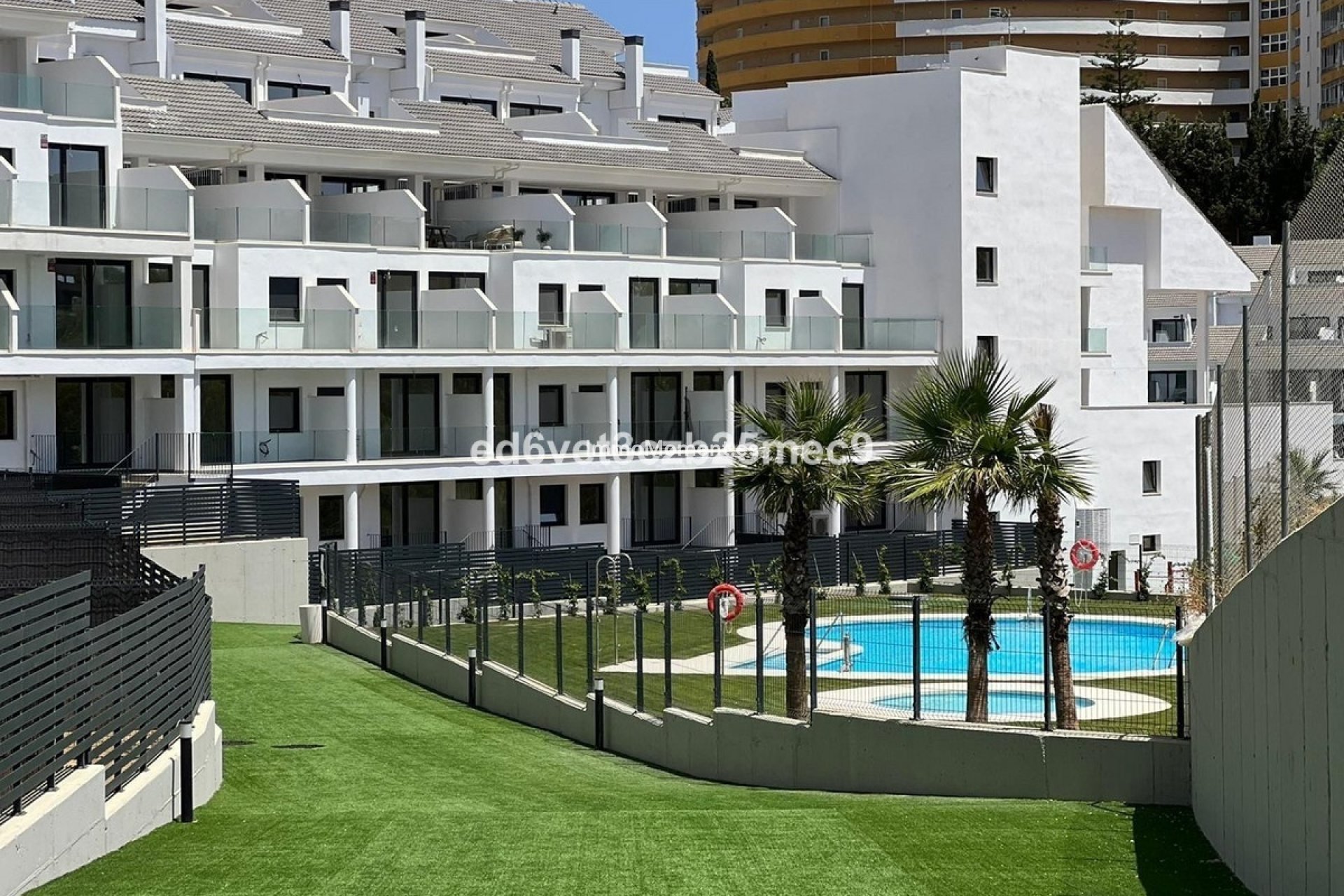 Reventa - Apartamento - Fuengirola - Fuengirola Centro