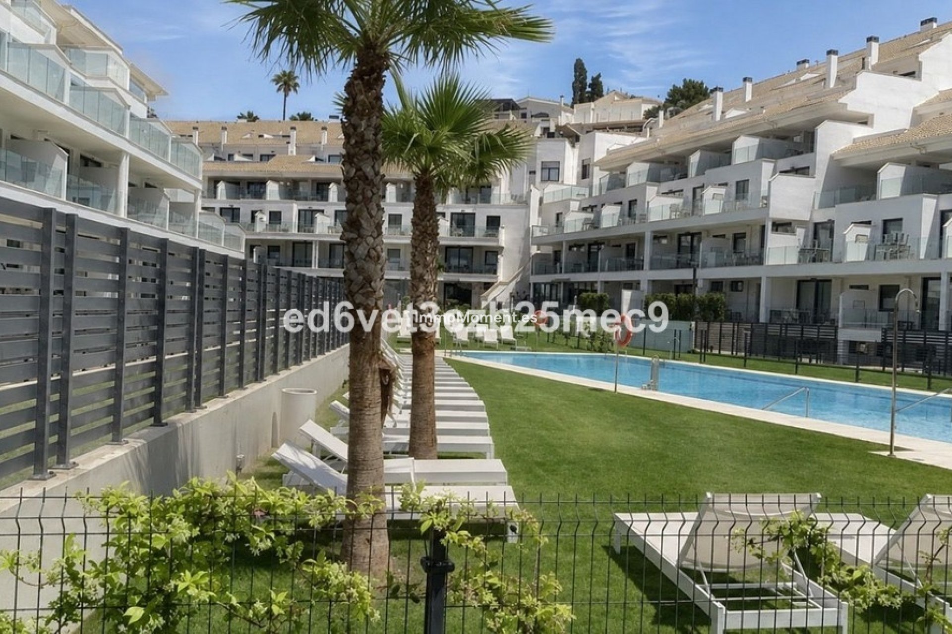 Reventa - Apartamento - Fuengirola - Fuengirola Centro