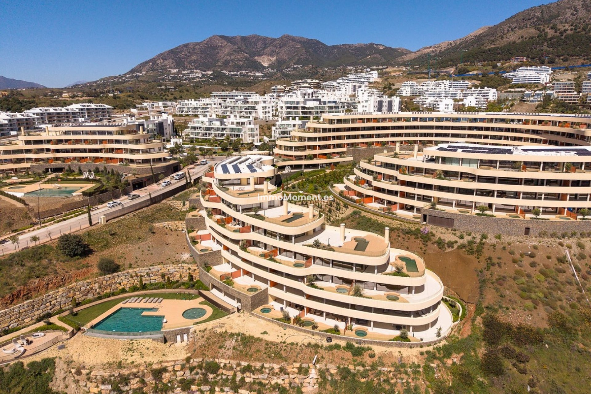 Reventa - Apartamento - Fuengirola - Fuengirola Centro