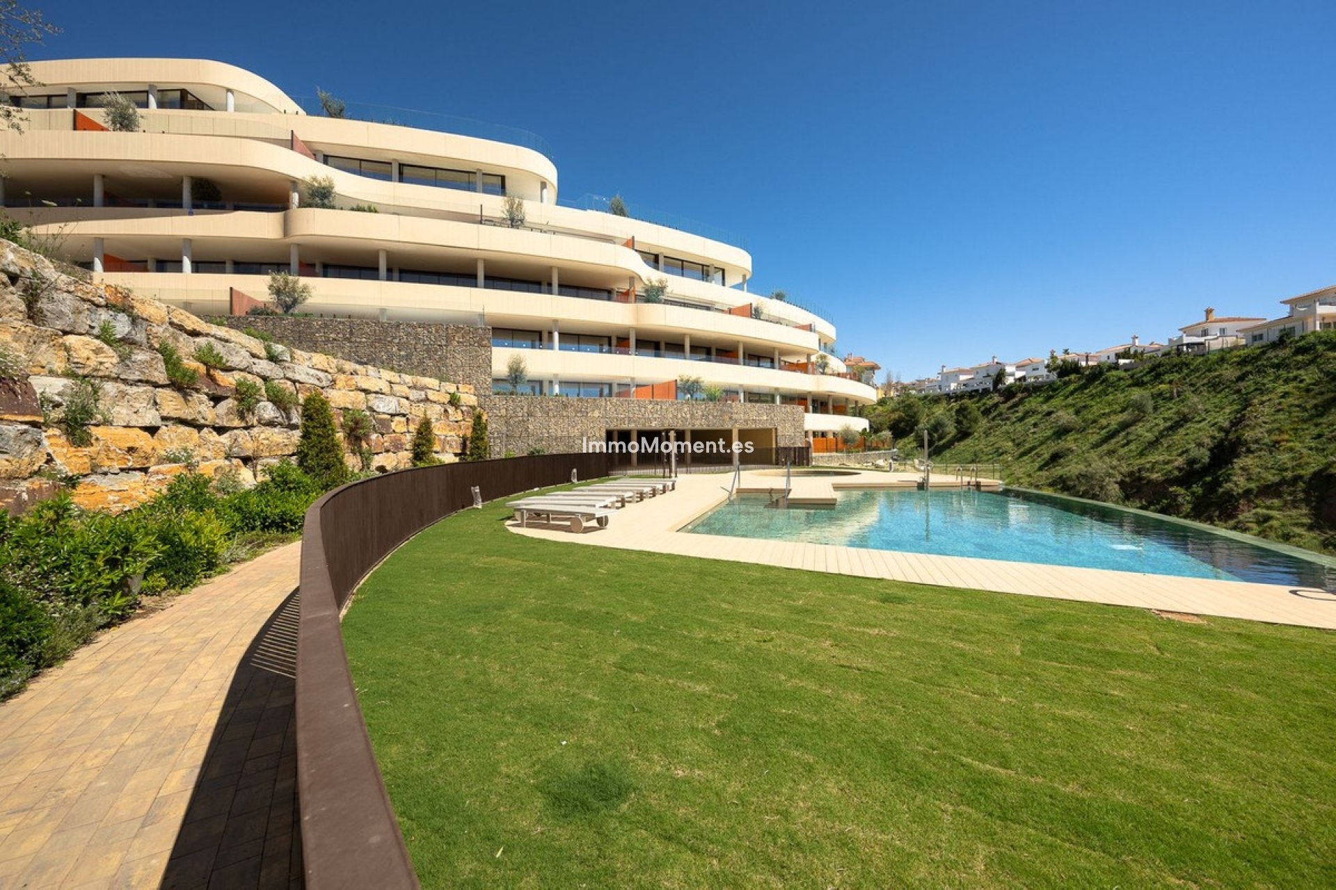 Reventa - Apartamento - Fuengirola - Fuengirola Centro