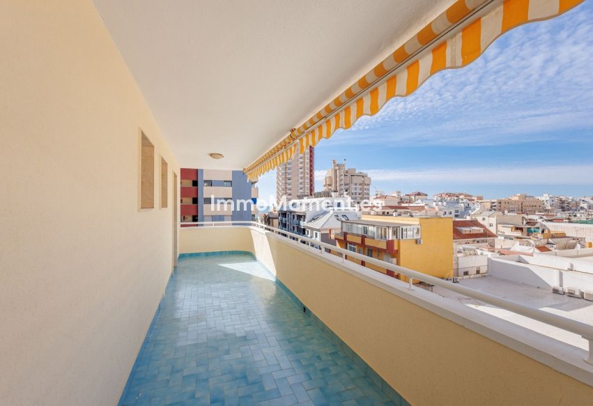 Reventa - Apartamento - Fuengirola - Fuengirola Centro