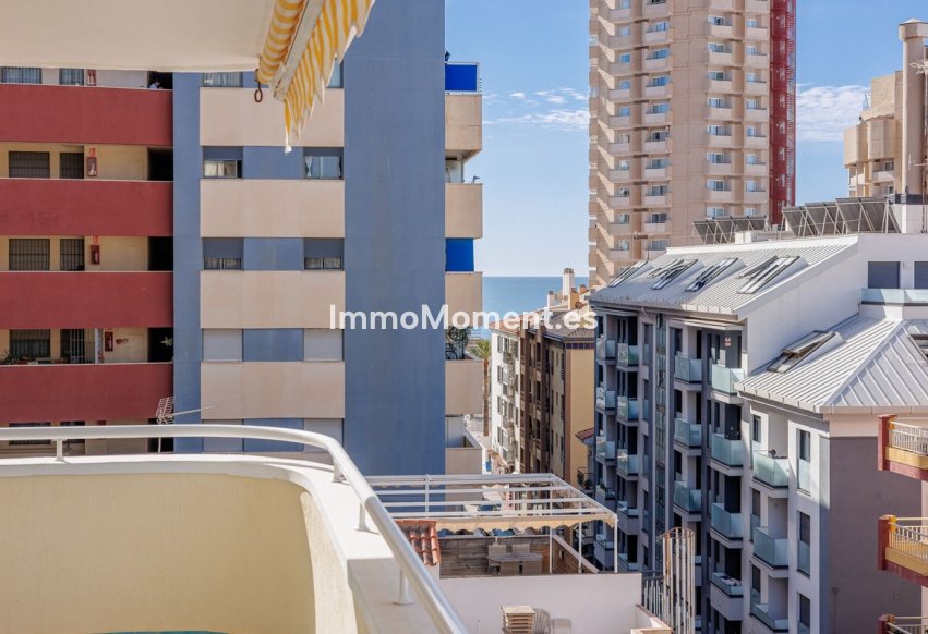Reventa - Apartamento - Fuengirola - Fuengirola Centro